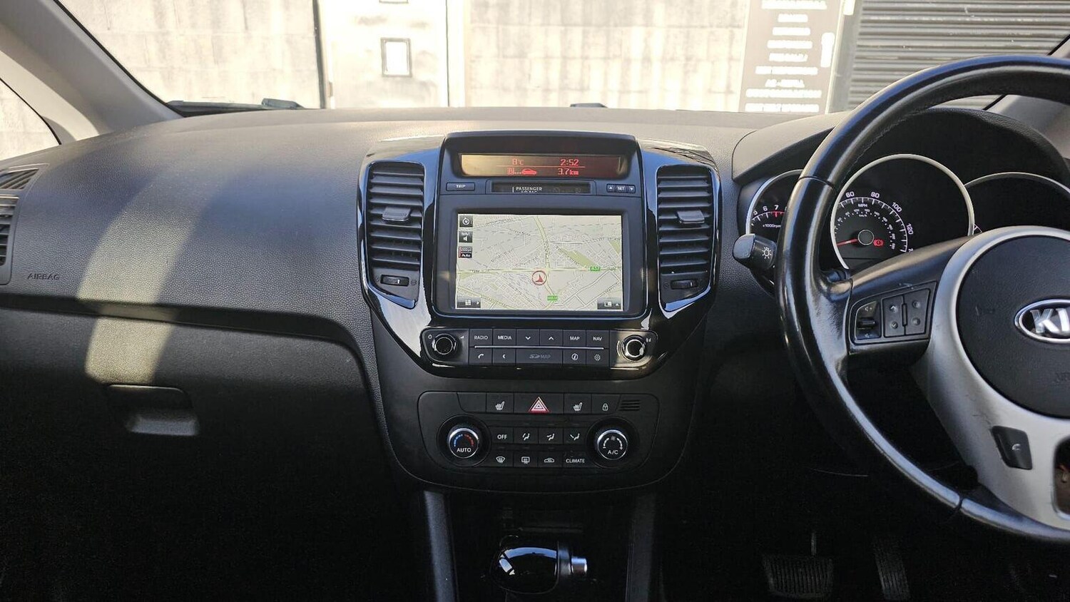 Used Kia Venga 2017 for sale - 77906451: Photo 42