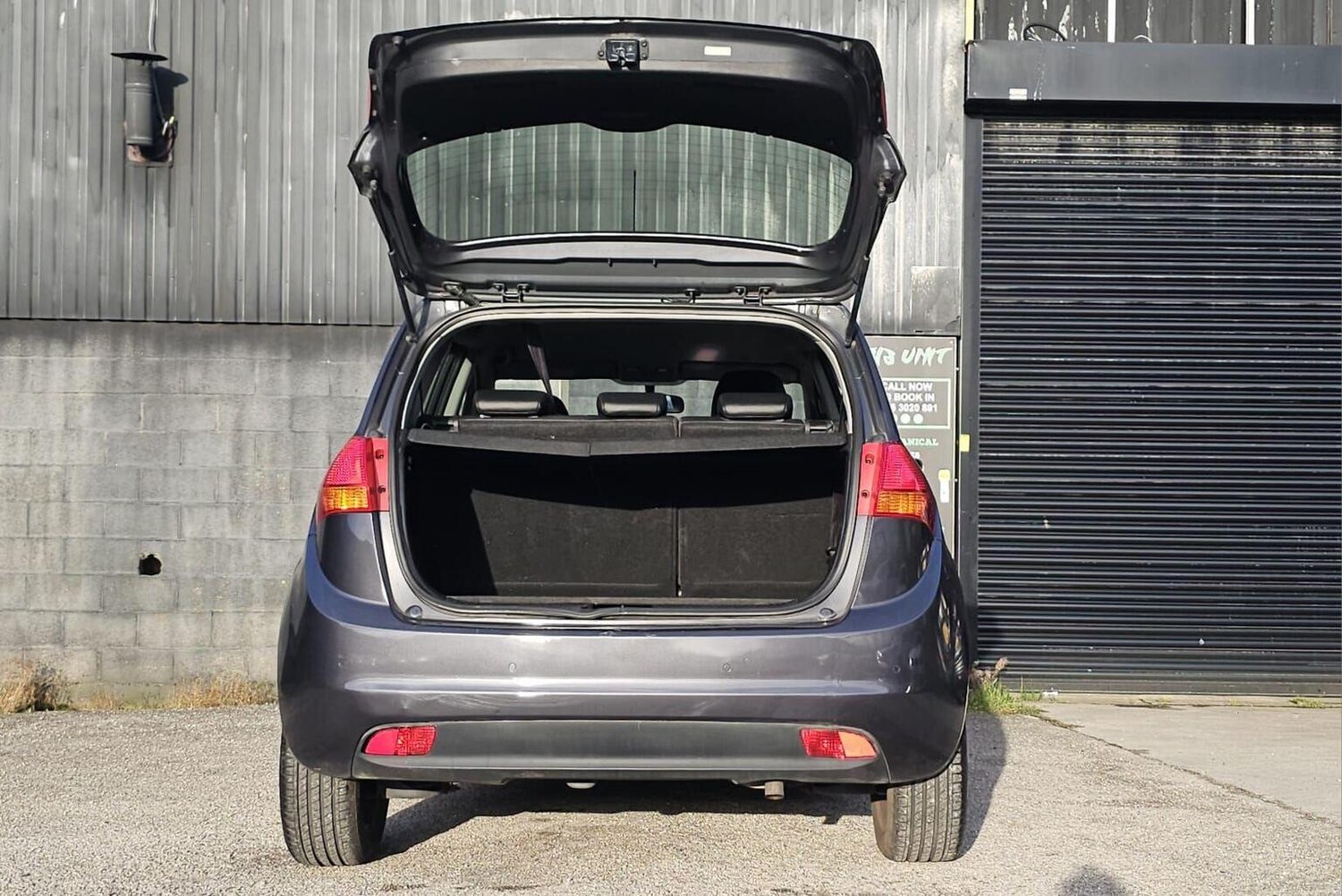 Used Kia Venga 2017 for sale - 77906451: Photo 45