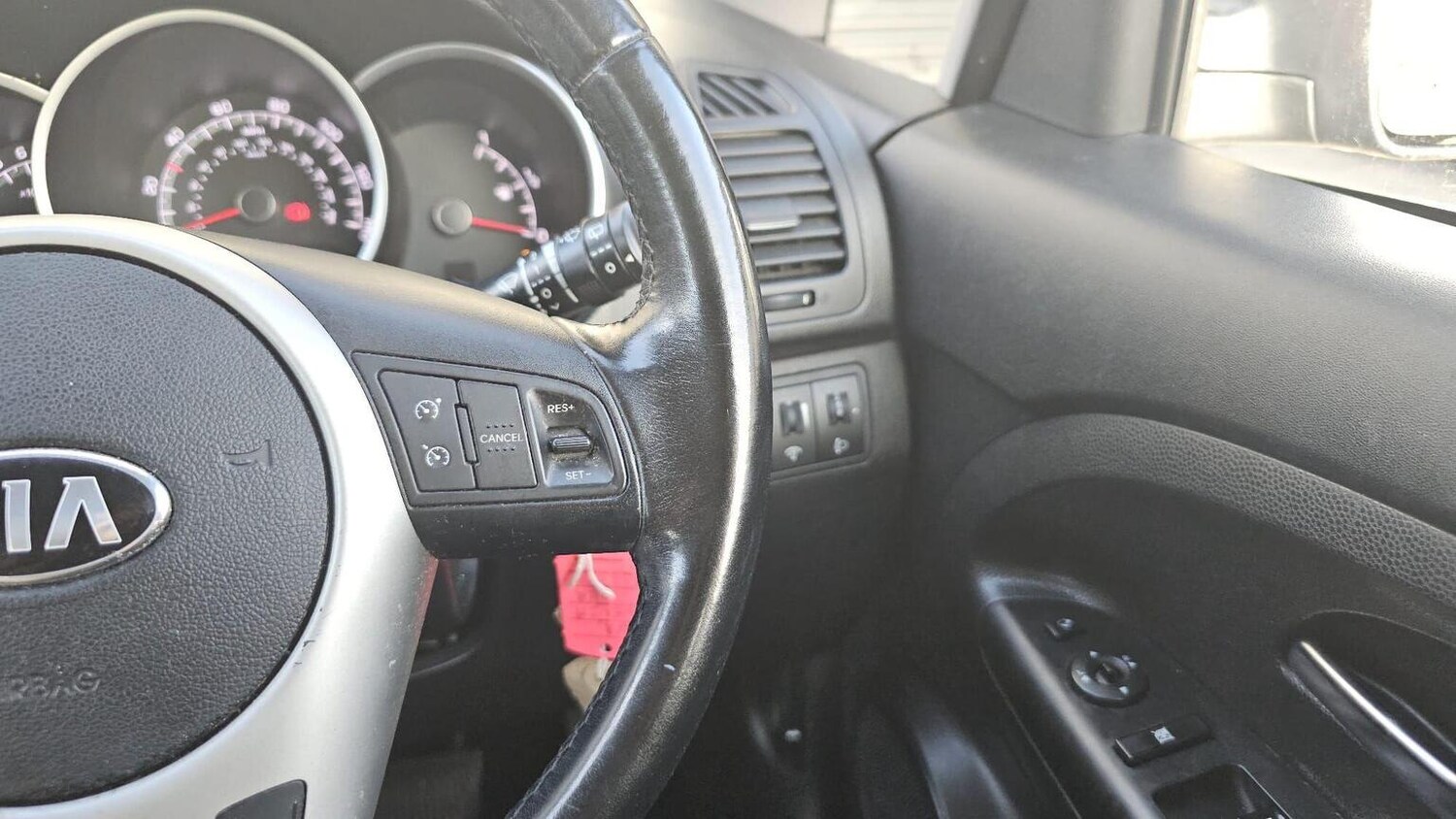 Used Kia Venga 2017 for sale - 77906451: Photo 47