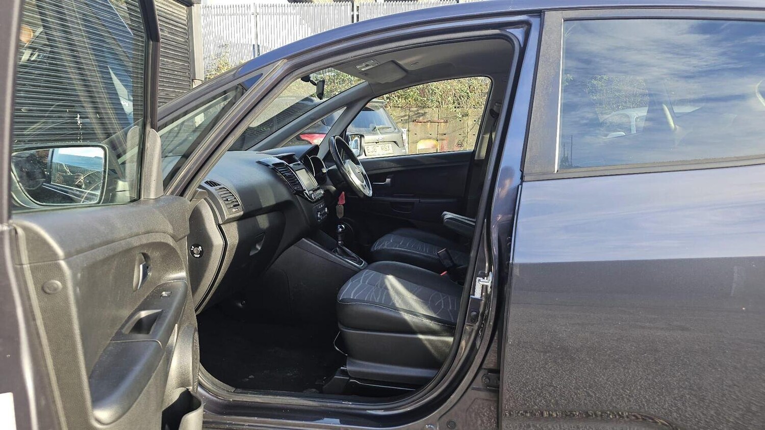 Used Kia Venga 2017 for sale - 77906451: Photo 49