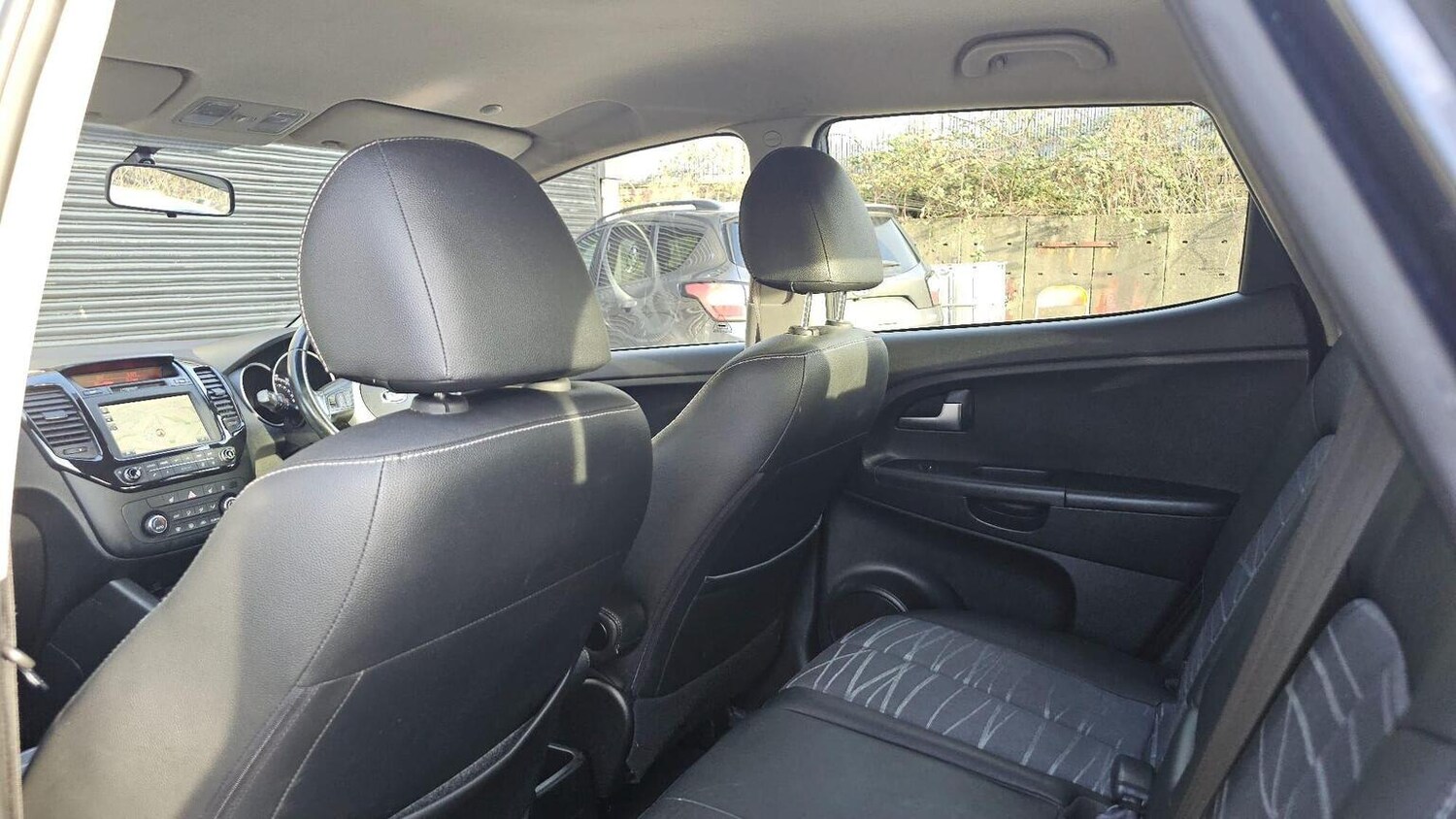 Used Kia Venga 2017 for sale - 77906451: Photo 50