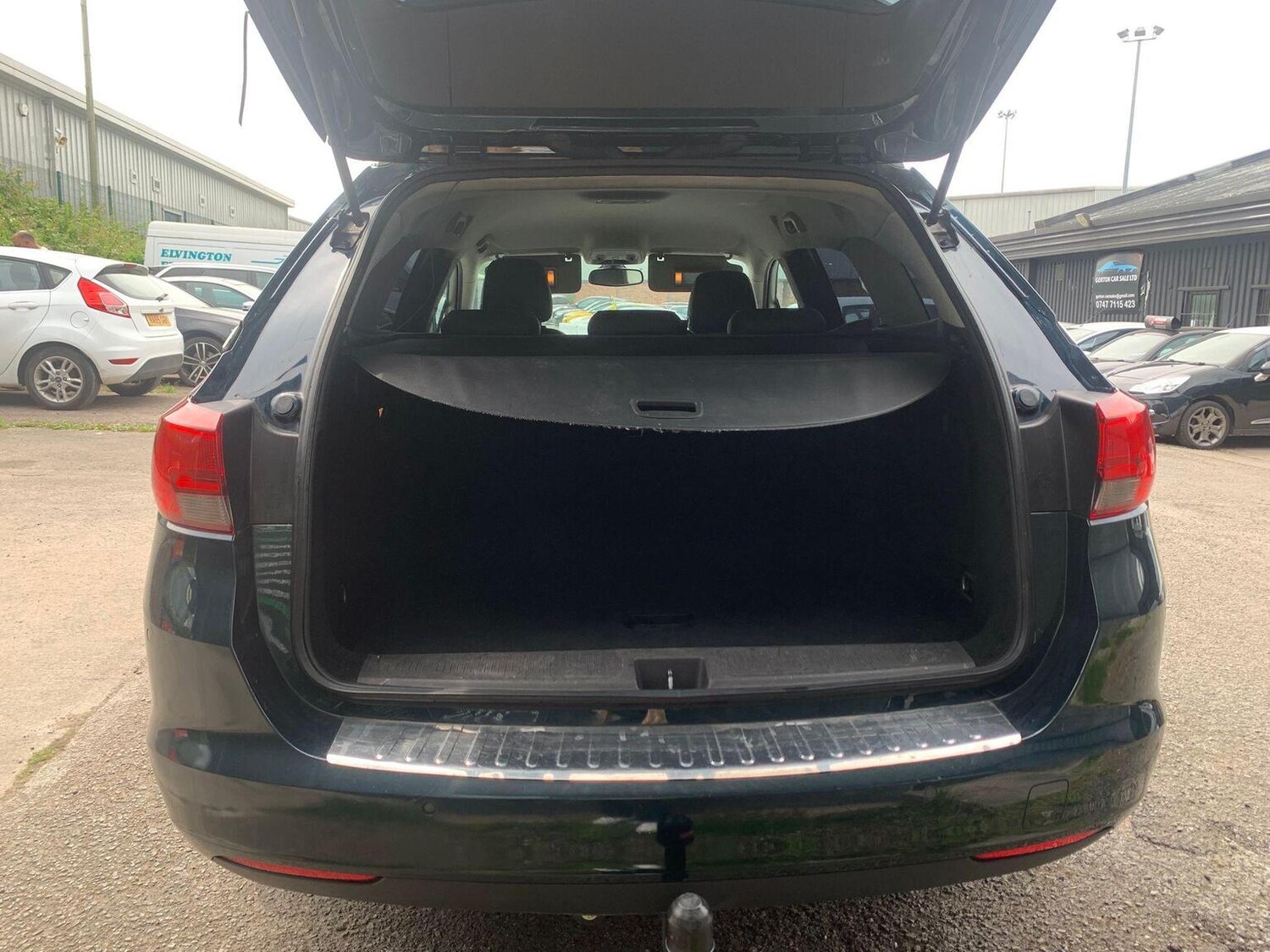 Used Vauxhall Astra 2016 for sale - 77906396: Photo 10