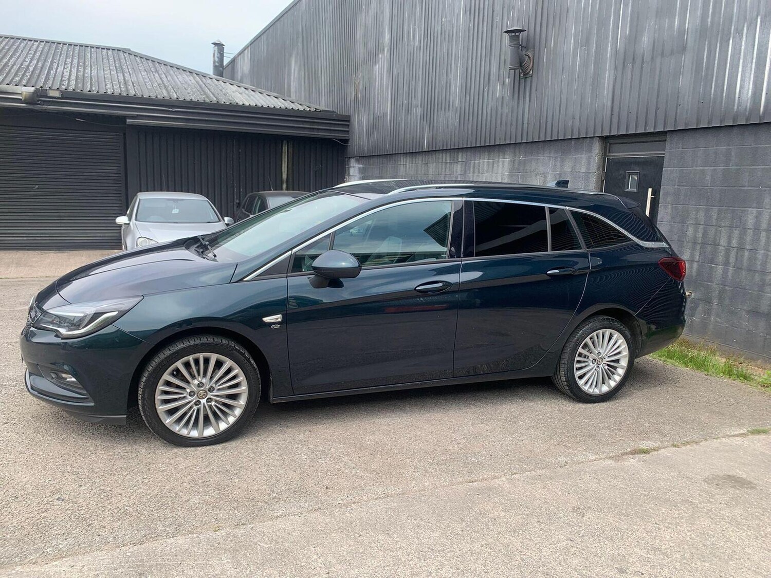 Used Vauxhall Astra 2016 for sale - 77906396: Photo 11