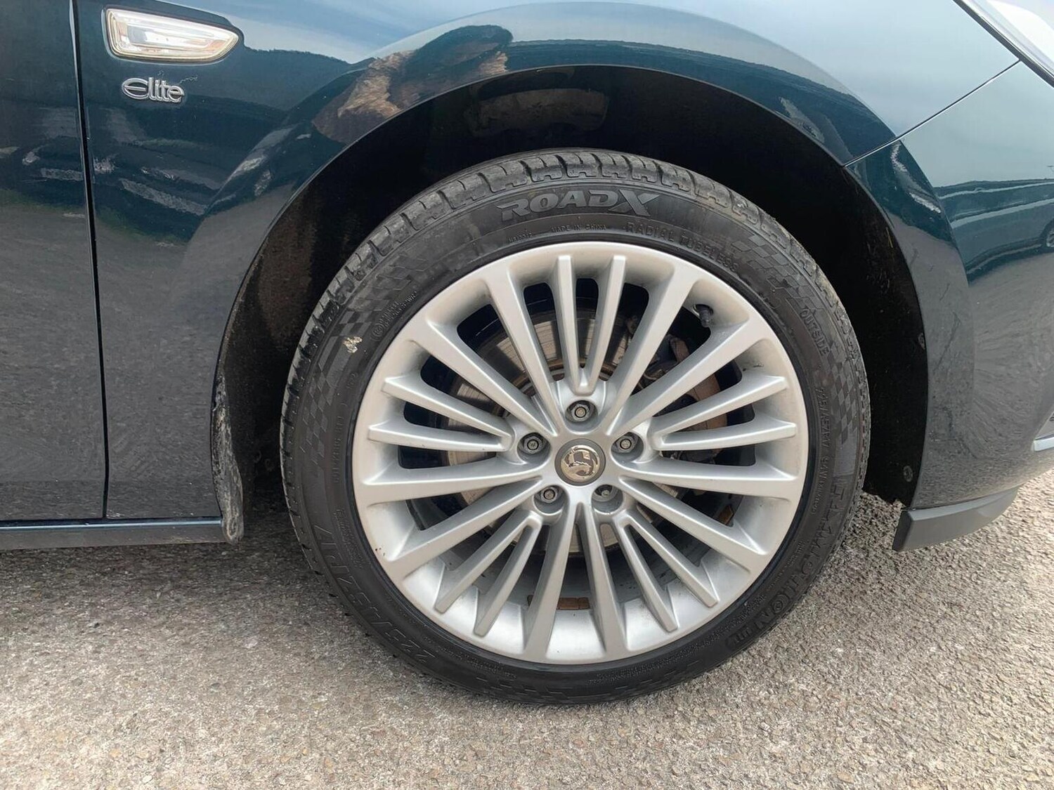 Used Vauxhall Astra 2016 for sale - 77906396: Photo 15