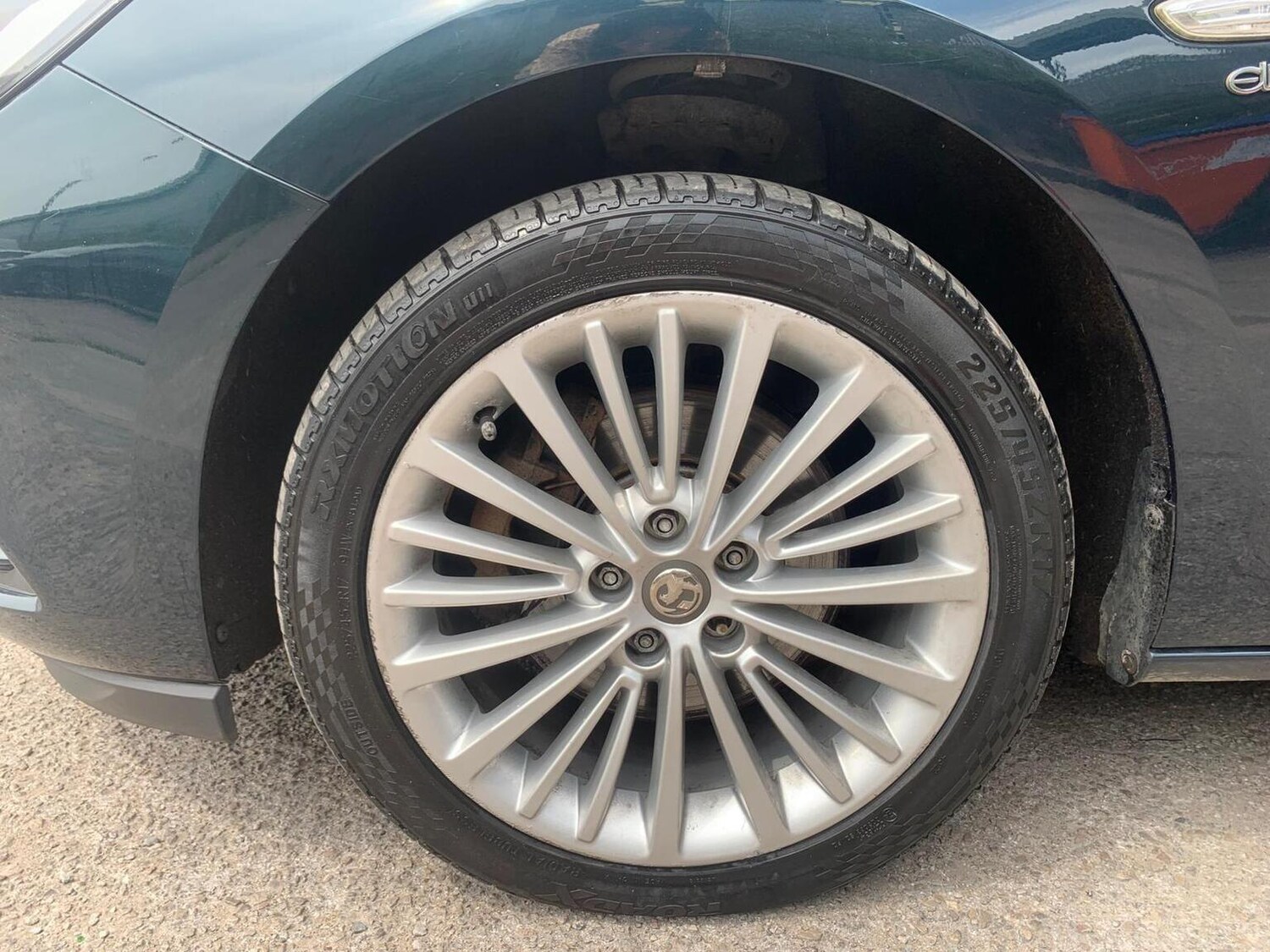 Used Vauxhall Astra 2016 for sale - 77906396: Photo 16