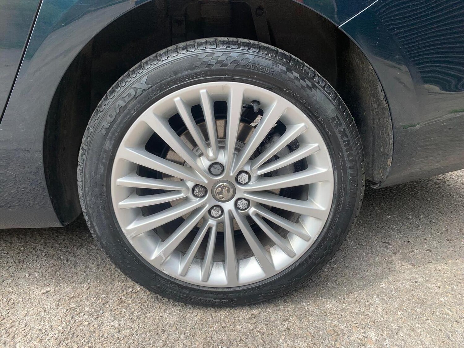 Used Vauxhall Astra 2016 for sale - 77906396: Photo 17