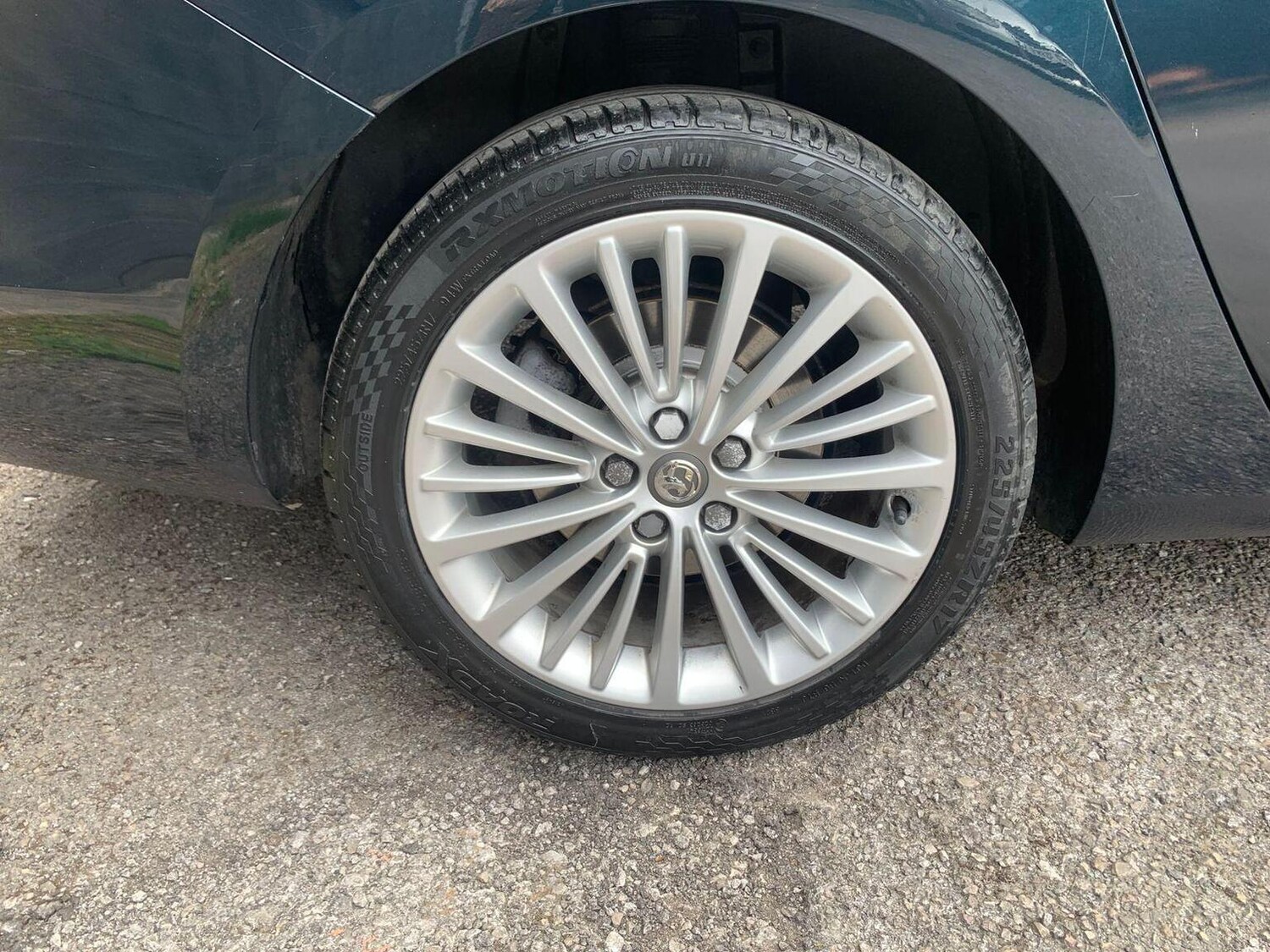 Used Vauxhall Astra 2016 for sale - 77906396: Photo 18