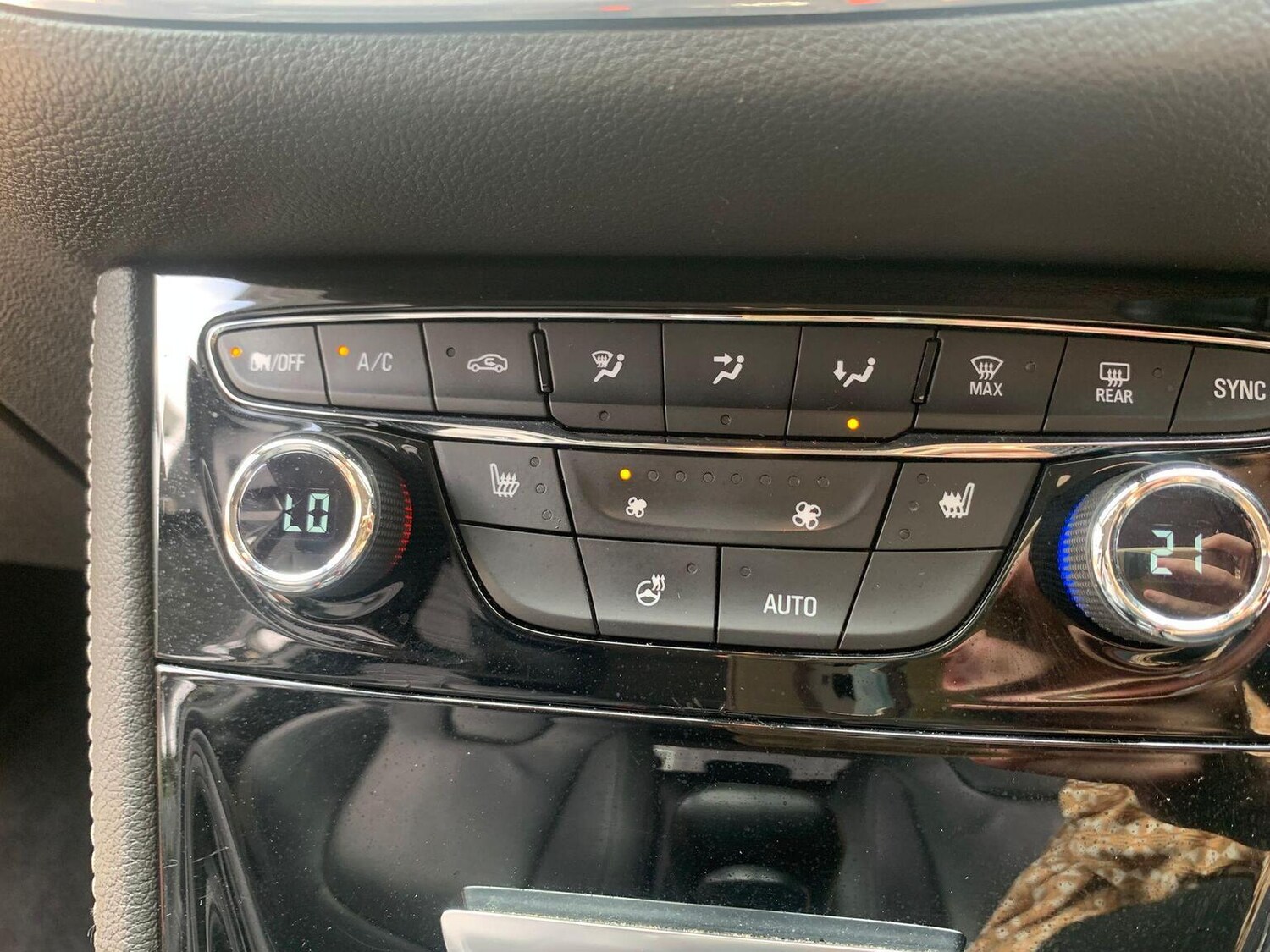 Used Vauxhall Astra 2016 for sale - 77906396: Photo 20