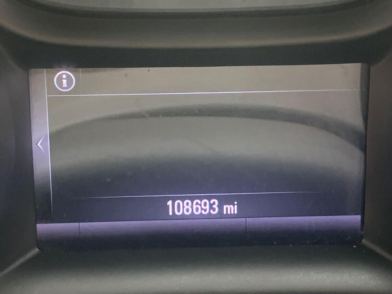 Used Vauxhall Astra 2016 for sale - 77906396: Photo 22