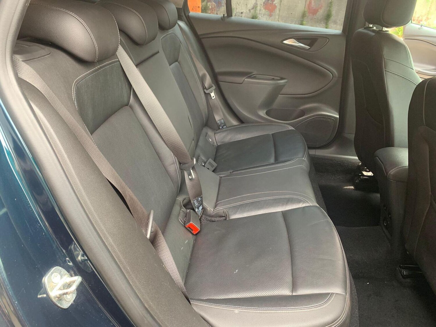 Used Vauxhall Astra 2016 for sale - 77906396: Photo 24