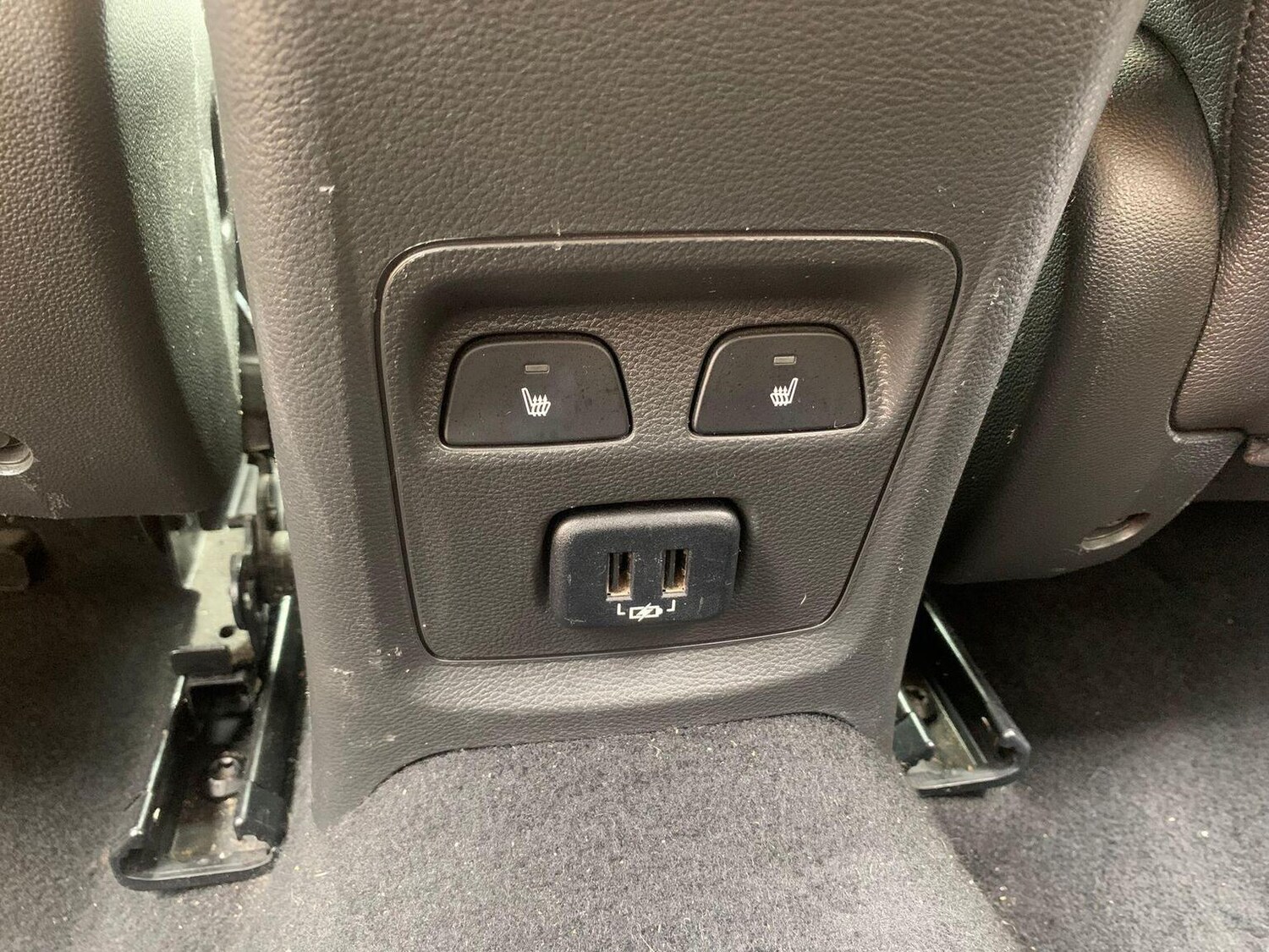 Used Vauxhall Astra 2016 for sale - 77906396: Photo 25