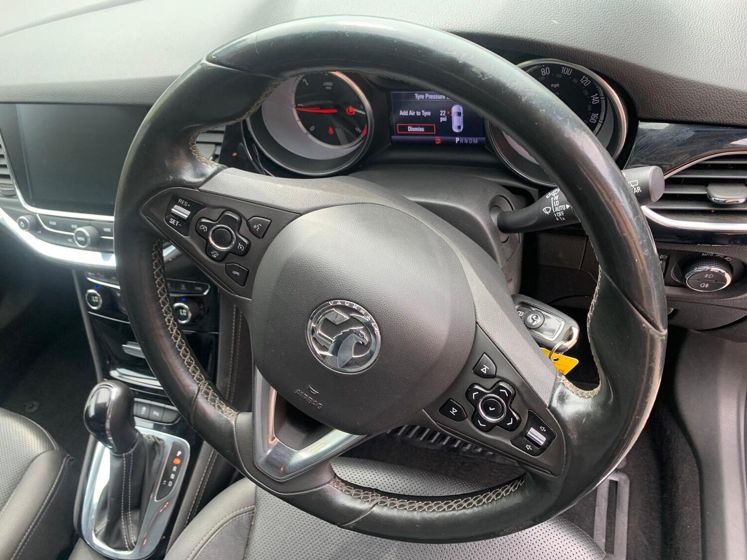 Used Vauxhall Astra 2016 for sale - 77906396: Photo 26