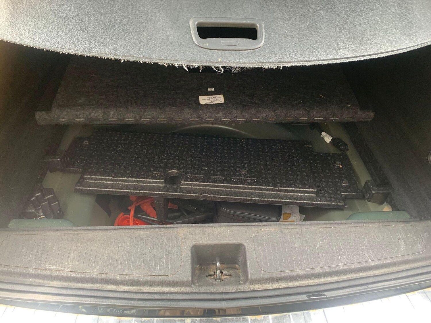 Used Vauxhall Astra 2016 for sale - 77906396: Photo 27