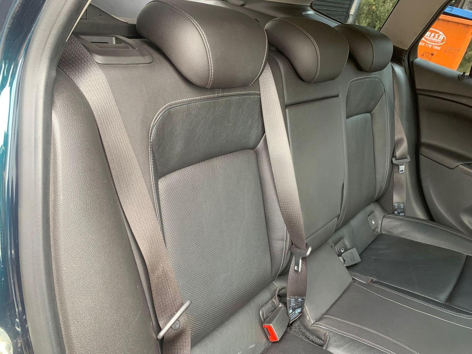 Used Vauxhall Astra 2016 for sale - 77906396: Photo 28