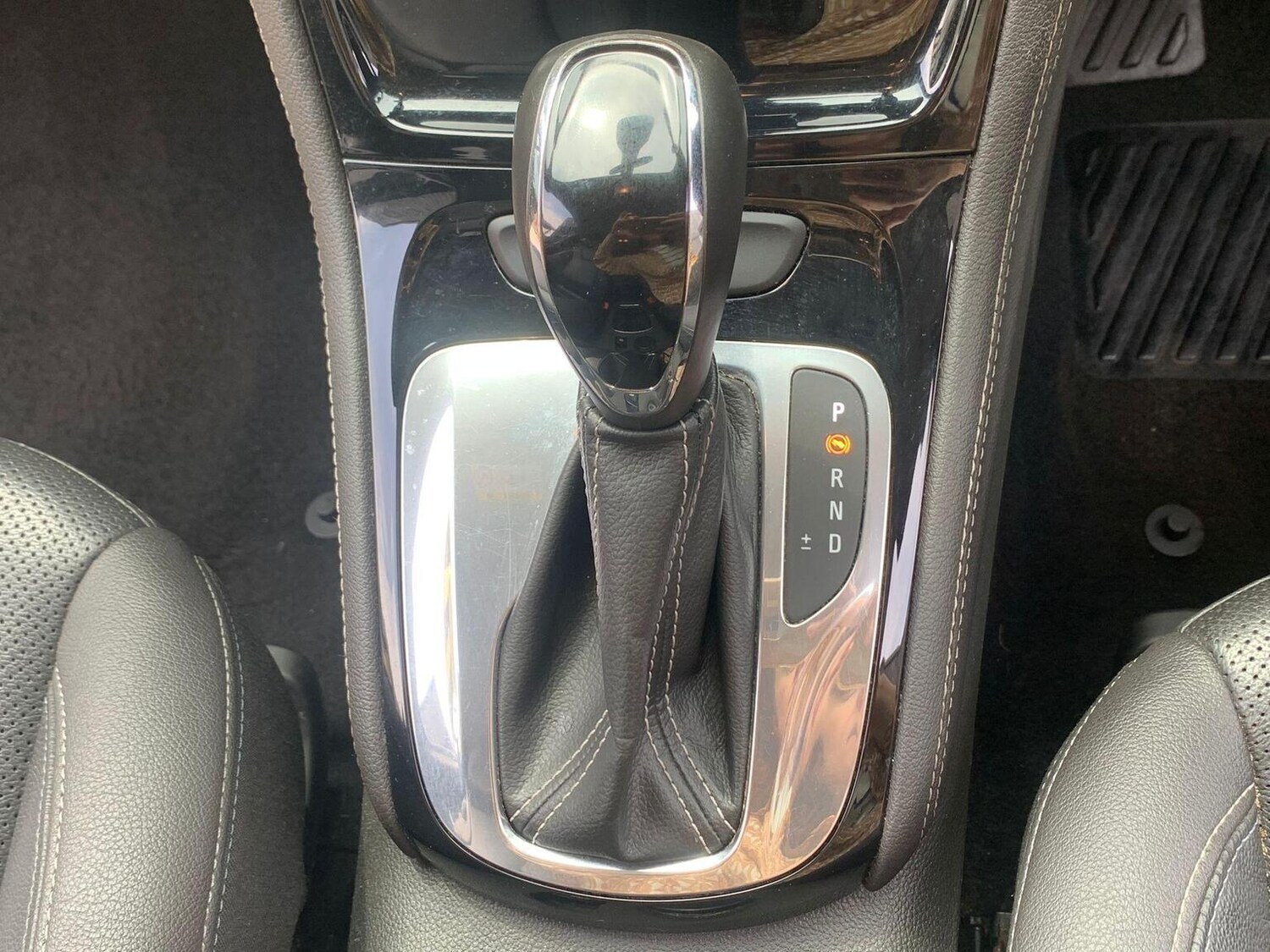 Used Vauxhall Astra 2016 for sale - 77906396: Photo 33