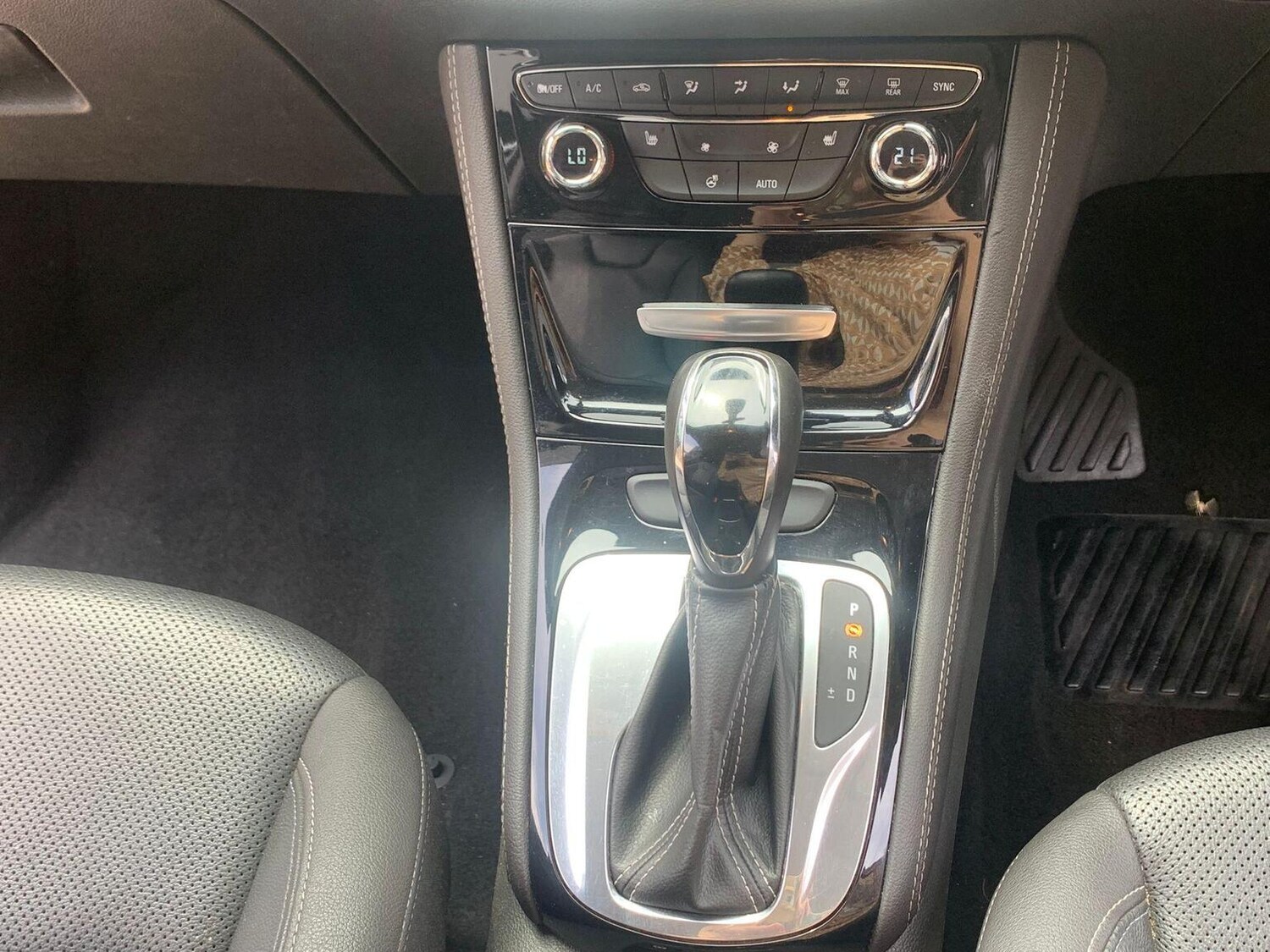 Used Vauxhall Astra 2016 for sale - 77906396: Photo 34