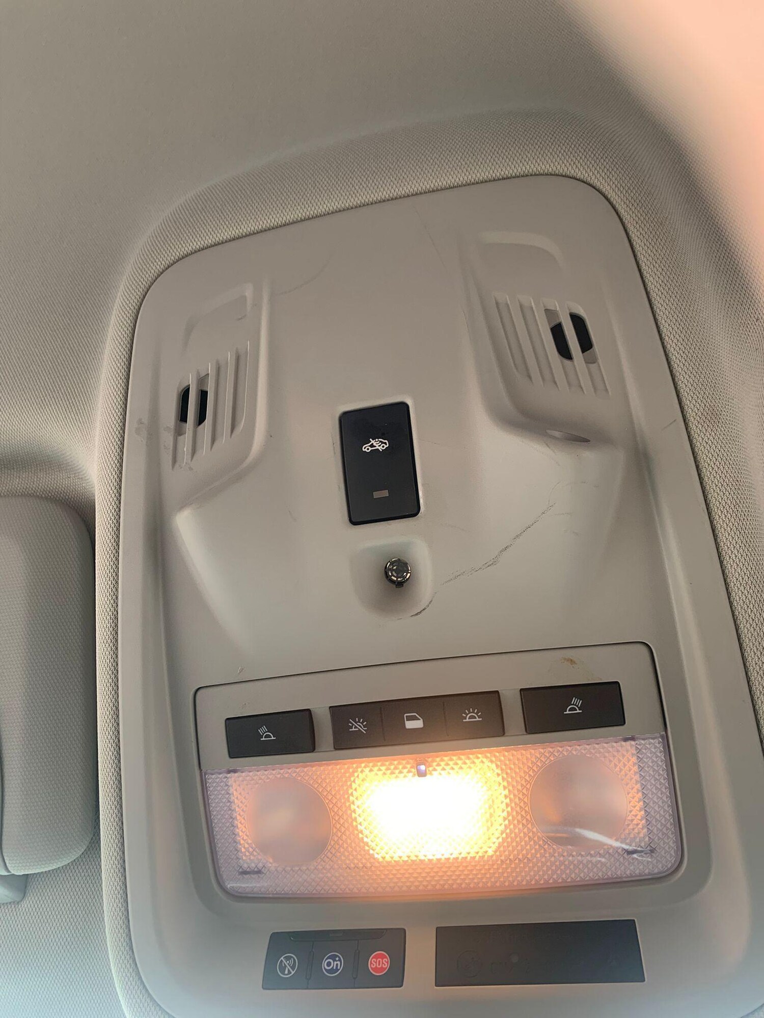 Used Vauxhall Astra 2016 for sale - 77906396: Photo 35