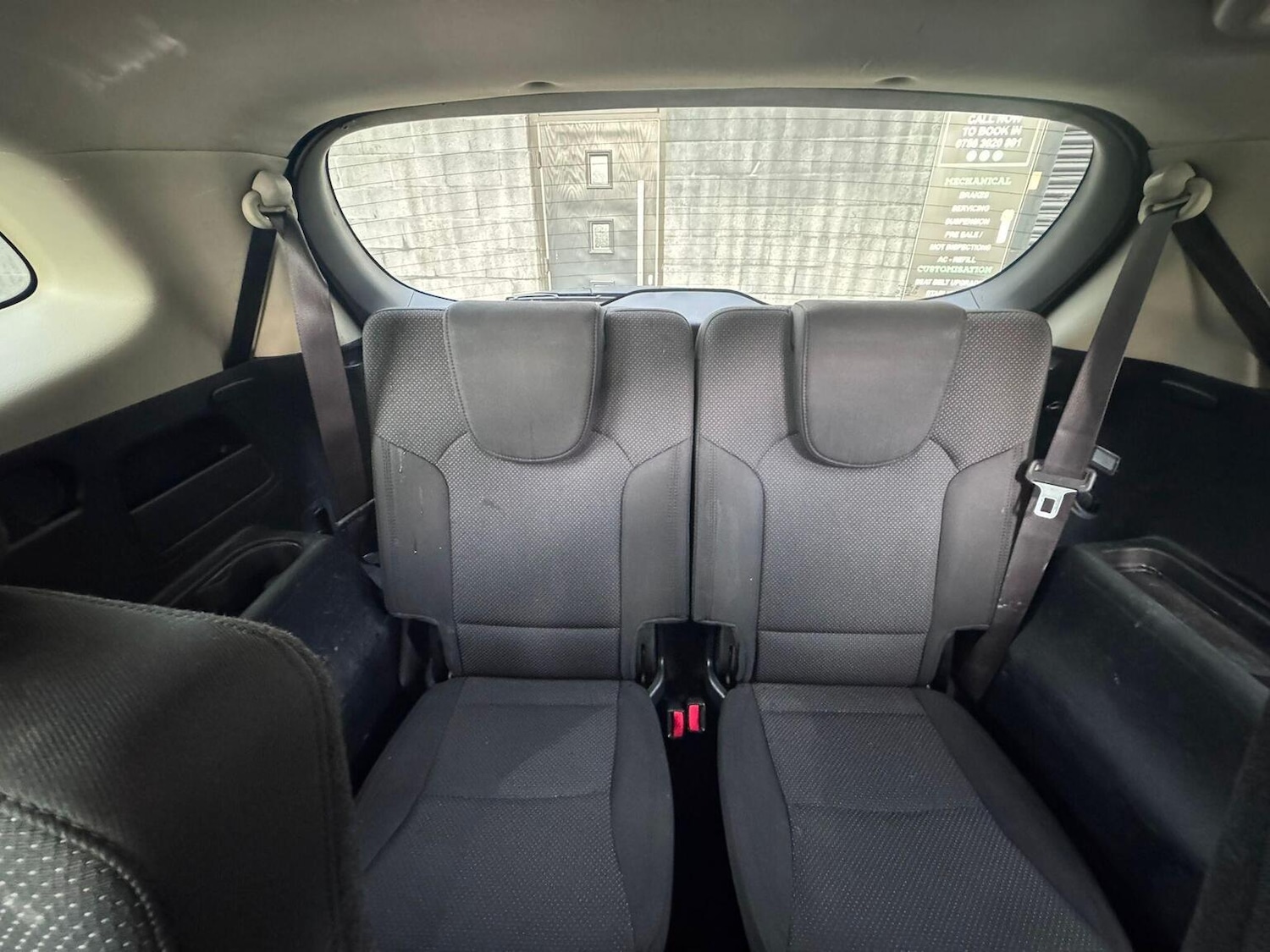 Used Kia Carens 2014 for sale - 77906395: Photo 15