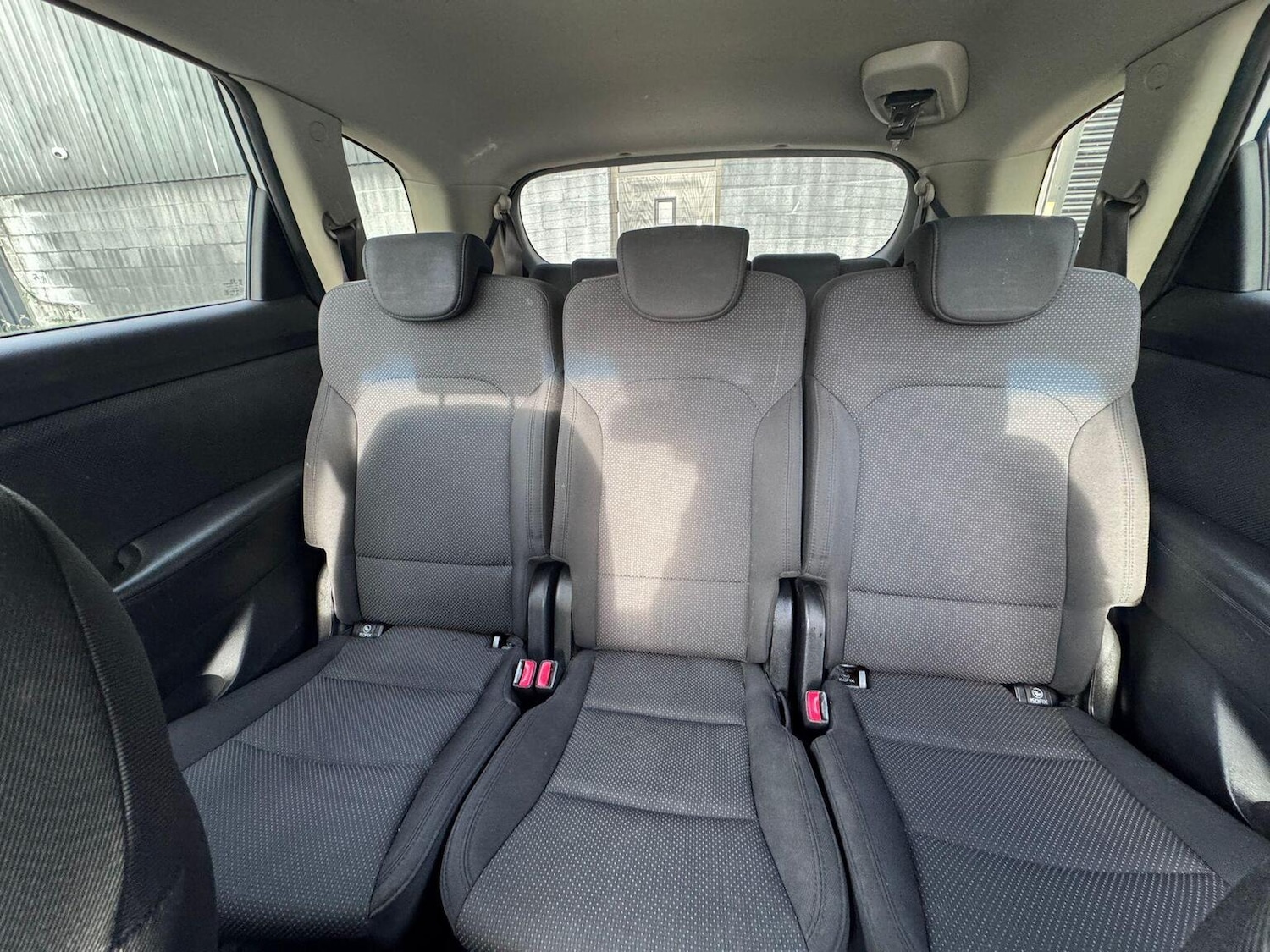 Used Kia Carens 2014 for sale - 77906395: Photo 16