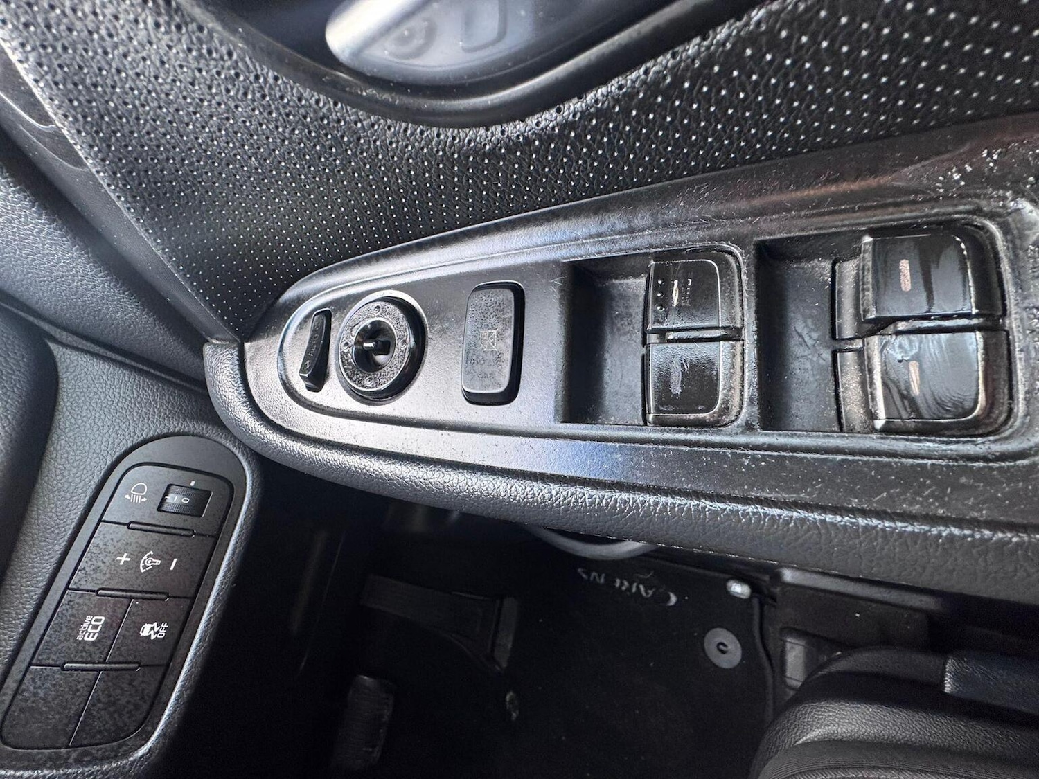 Used Kia Carens 2014 for sale - 77906395: Photo 17