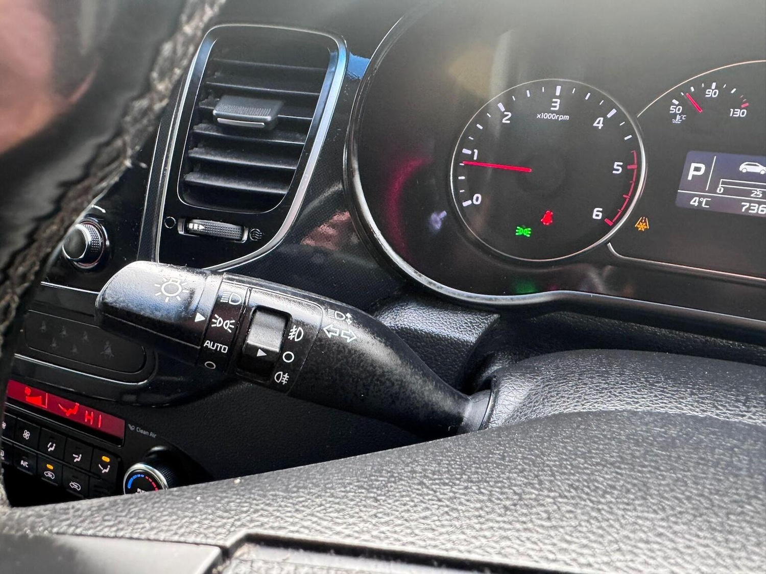 Used Kia Carens 2014 for sale - 77906395: Photo 18