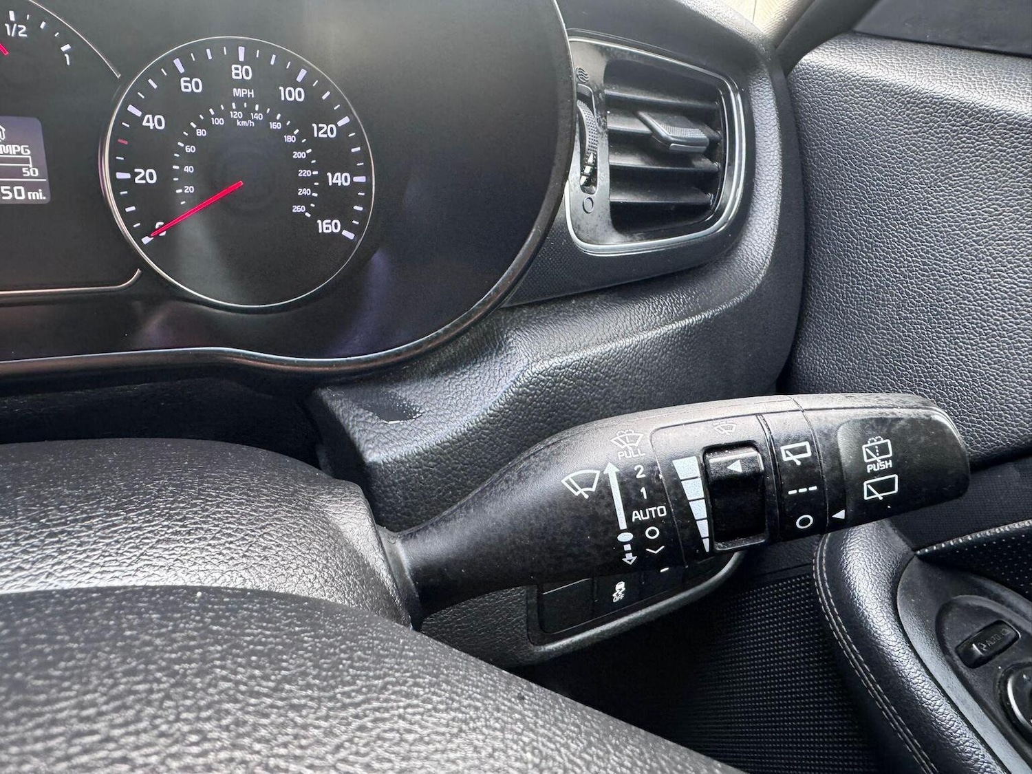 Used Kia Carens 2014 for sale - 77906395: Photo 19