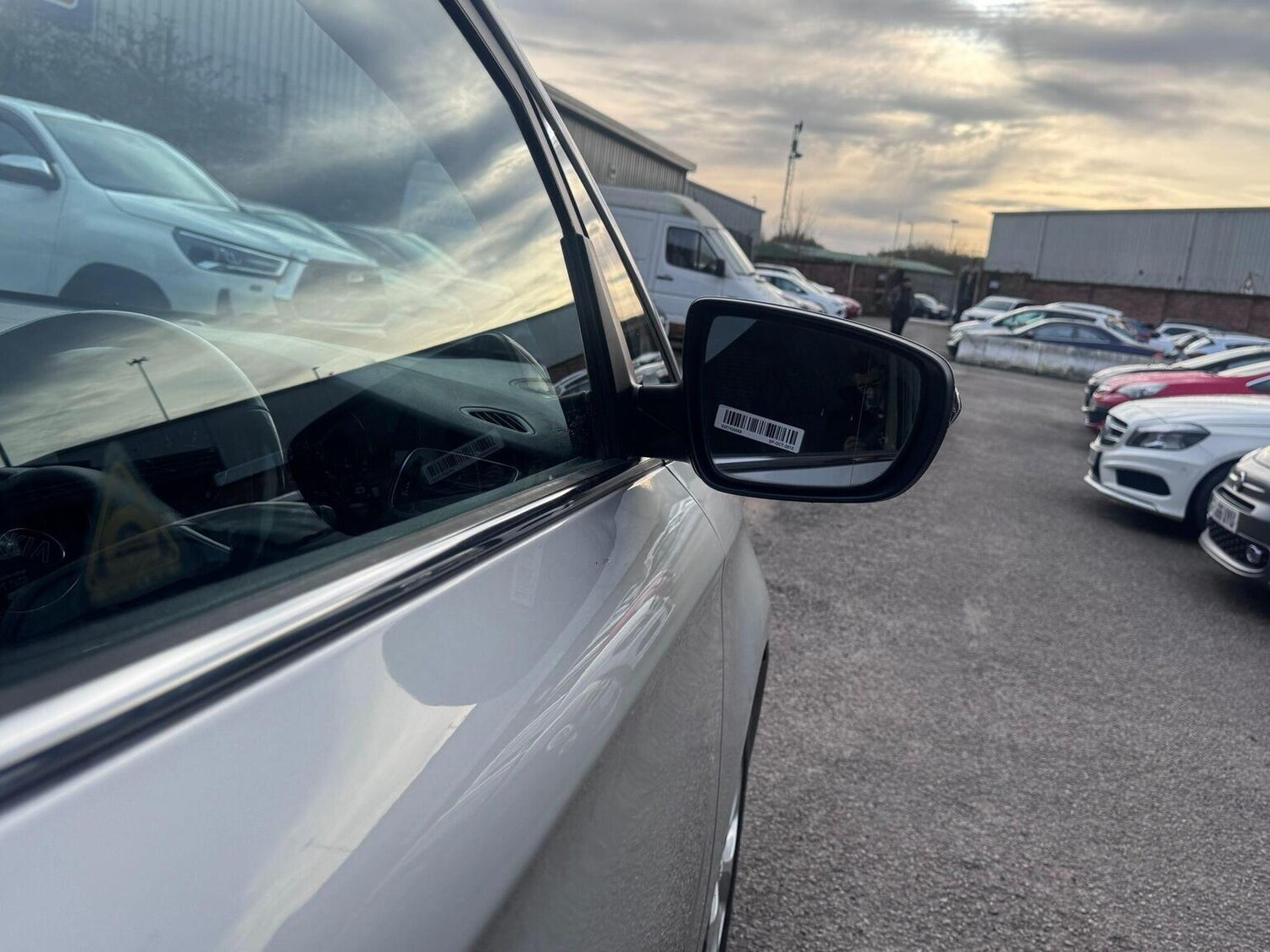 Used Kia Carens 2014 for sale - 77906395: Photo 36