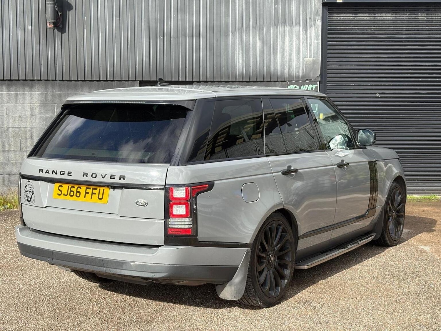 Used Land Rover Range Rover 2016 for sale - 77906398: Photo 10