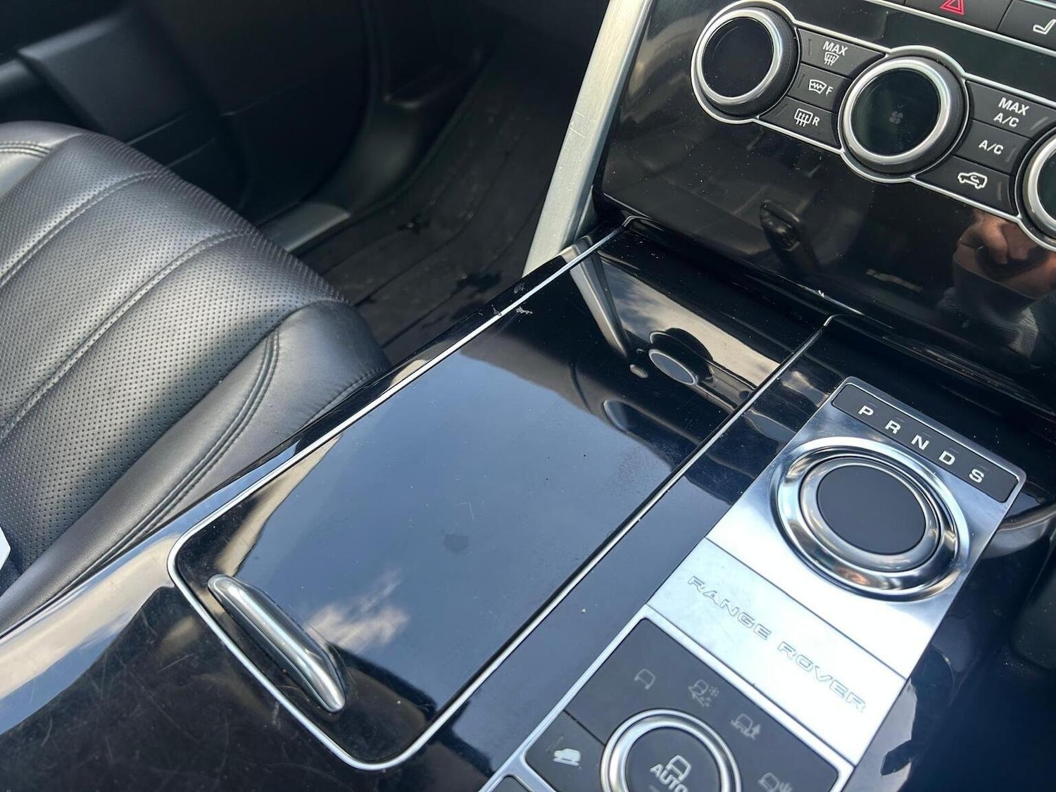 Used Land Rover Range Rover 2016 for sale - 77906398: Photo 11