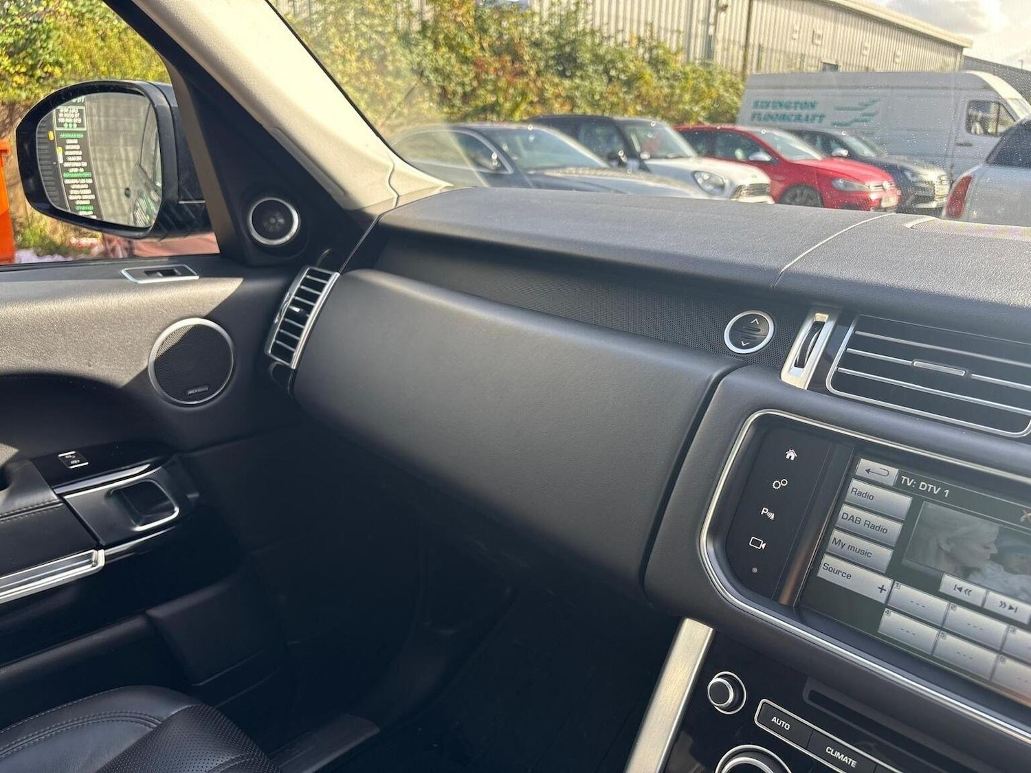 Used Land Rover Range Rover 2016 for sale - 77906398: Photo 12