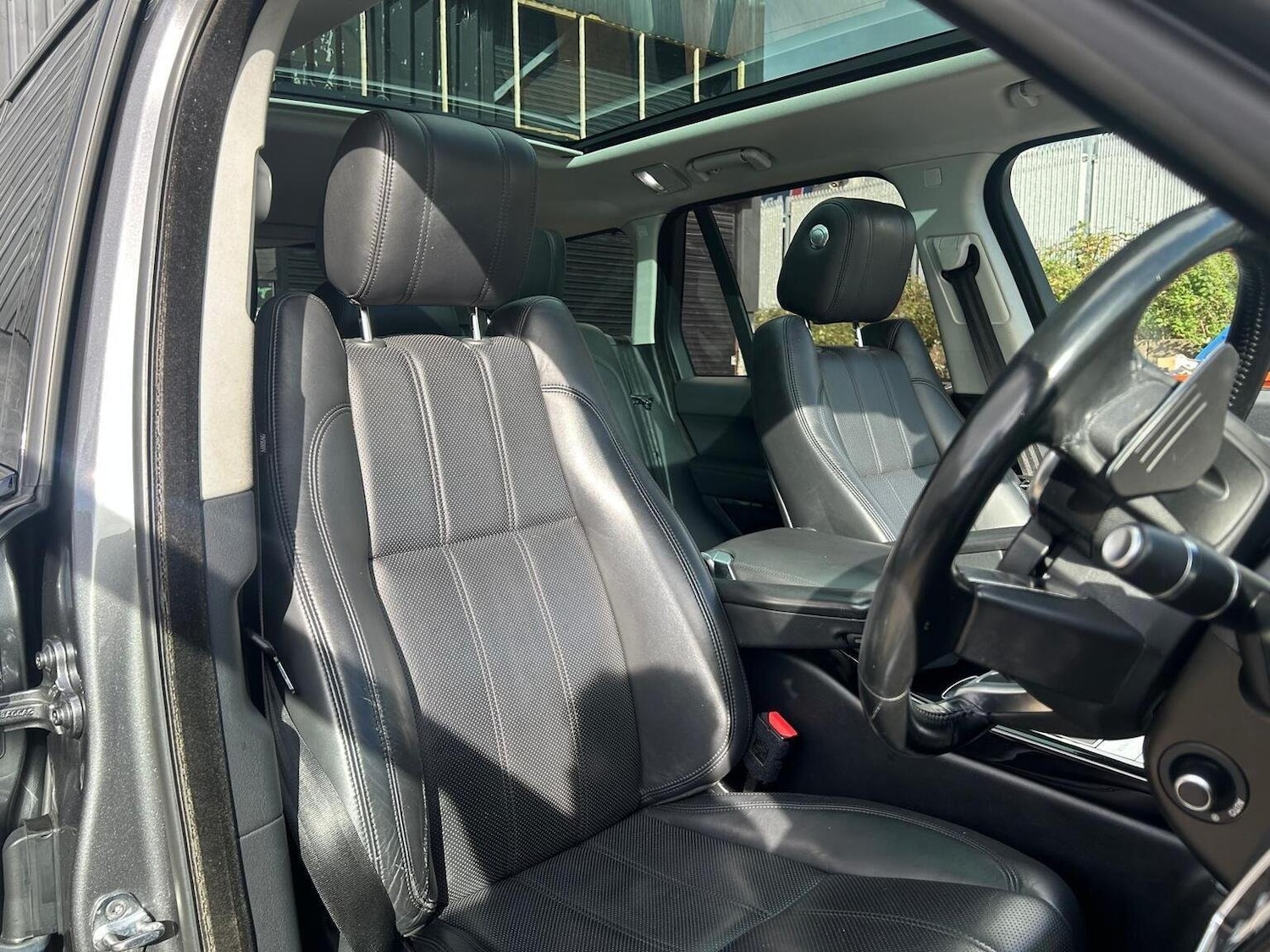 Used Land Rover Range Rover 2016 for sale - 77906398: Photo 13