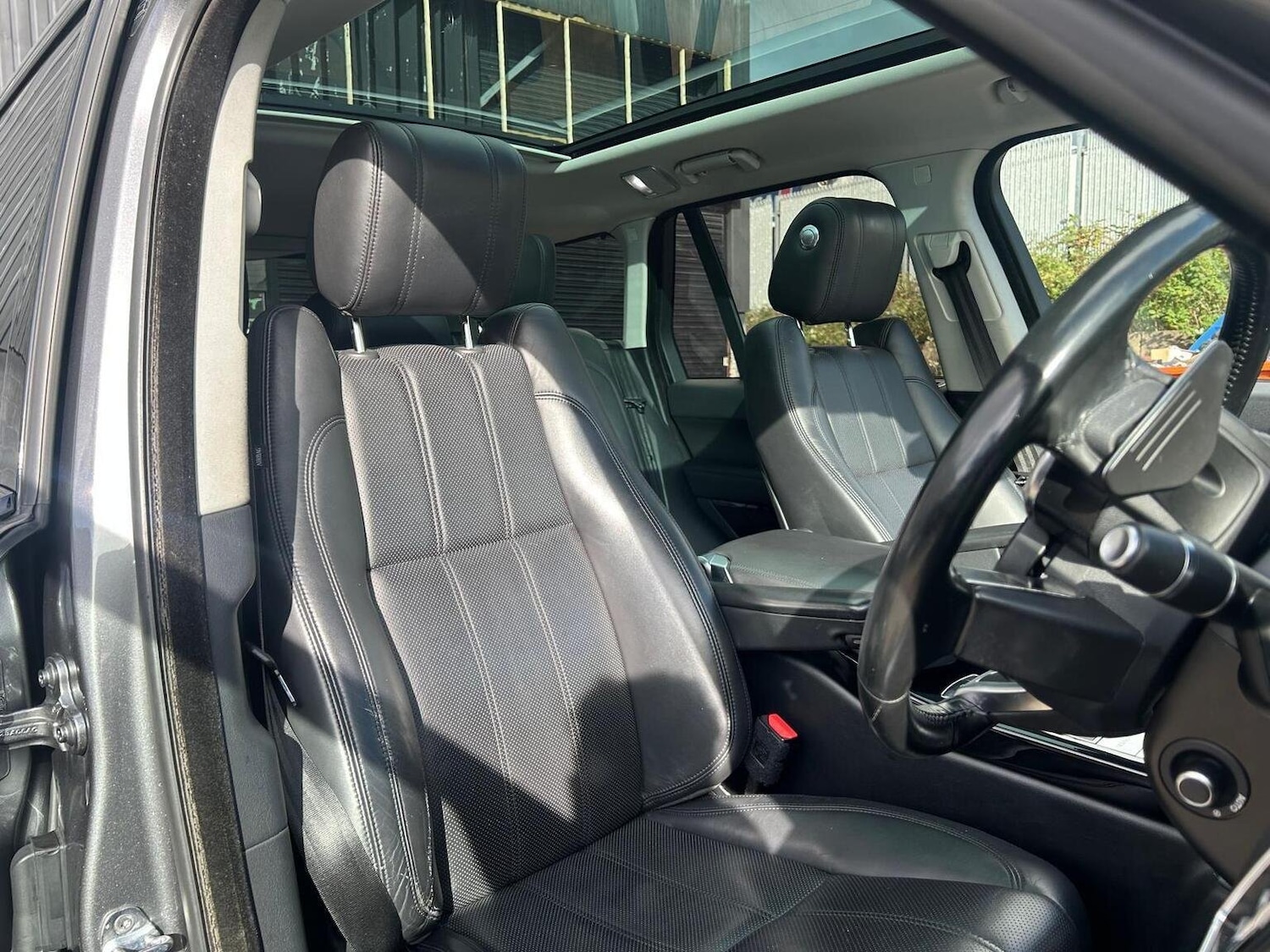 Used Land Rover Range Rover 2016 for sale - 77906398: Photo 14