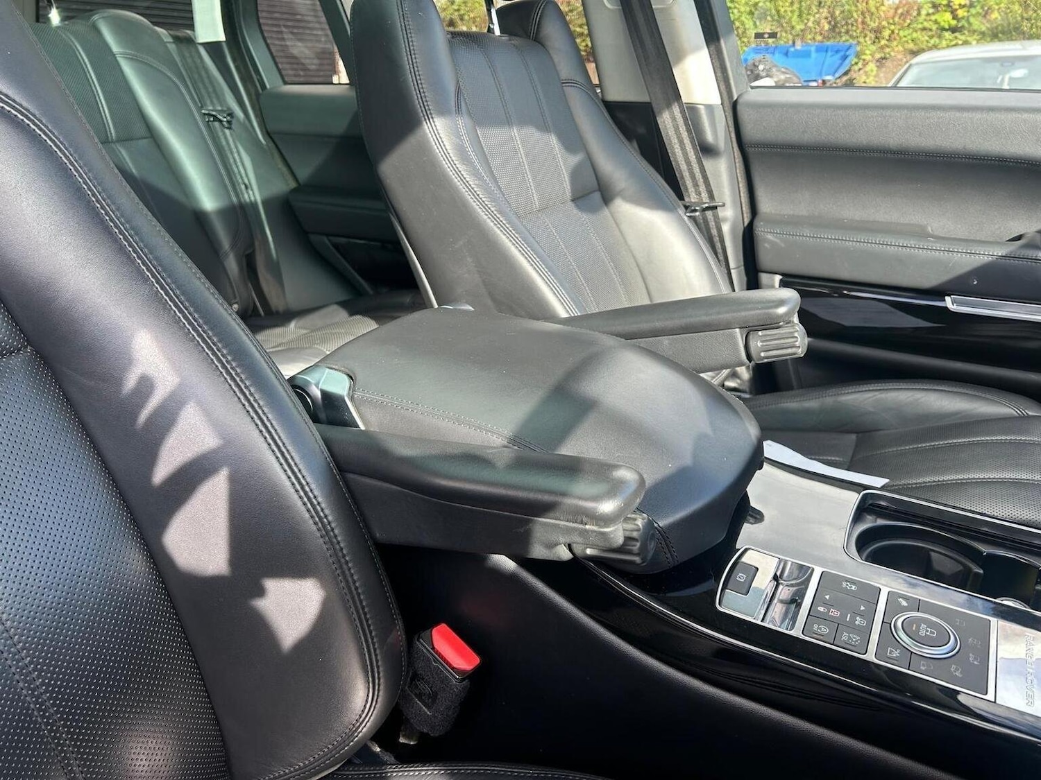 Used Land Rover Range Rover 2016 for sale - 77906398: Photo 15