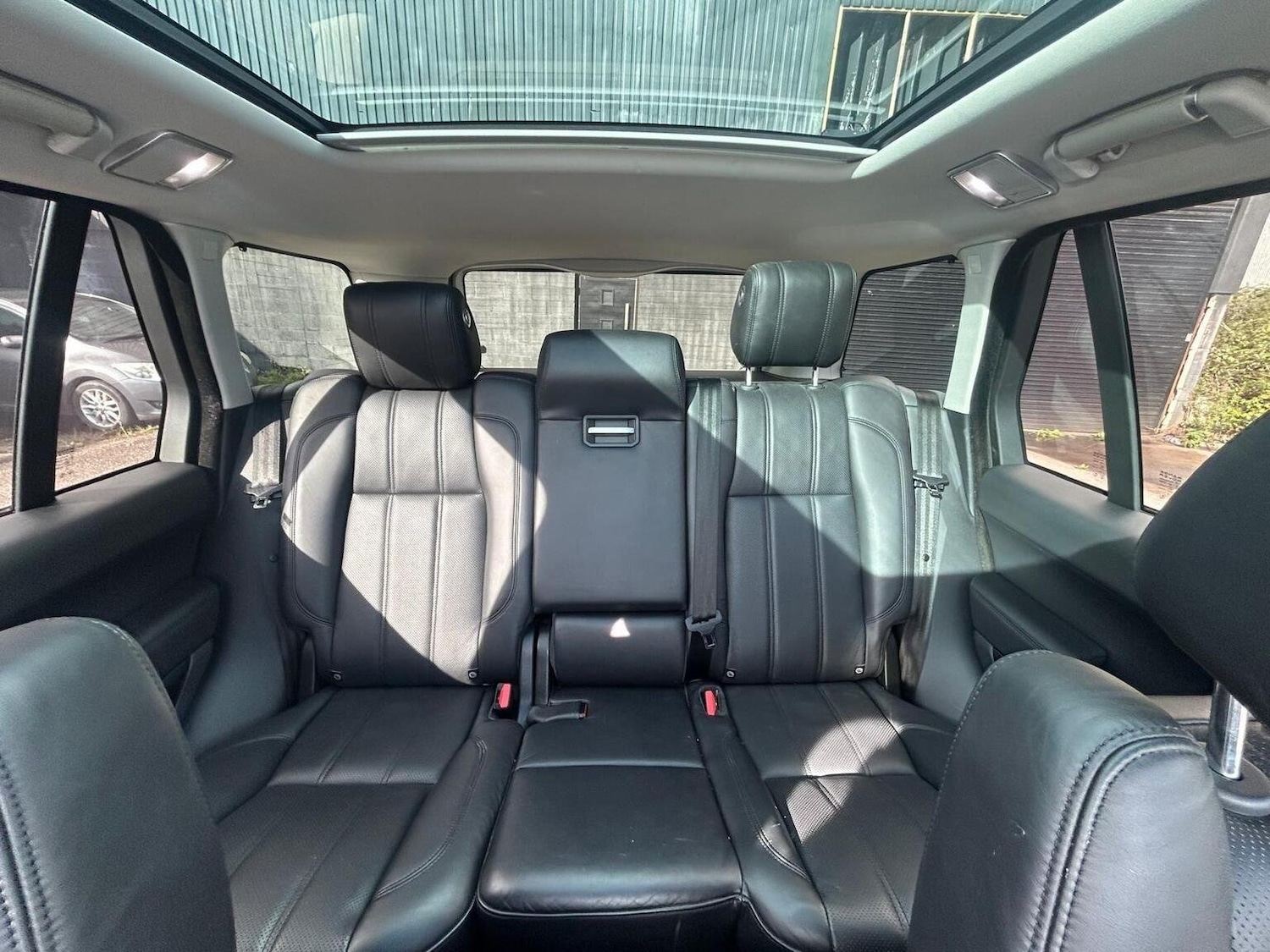 Used Land Rover Range Rover 2016 for sale - 77906398: Photo 16