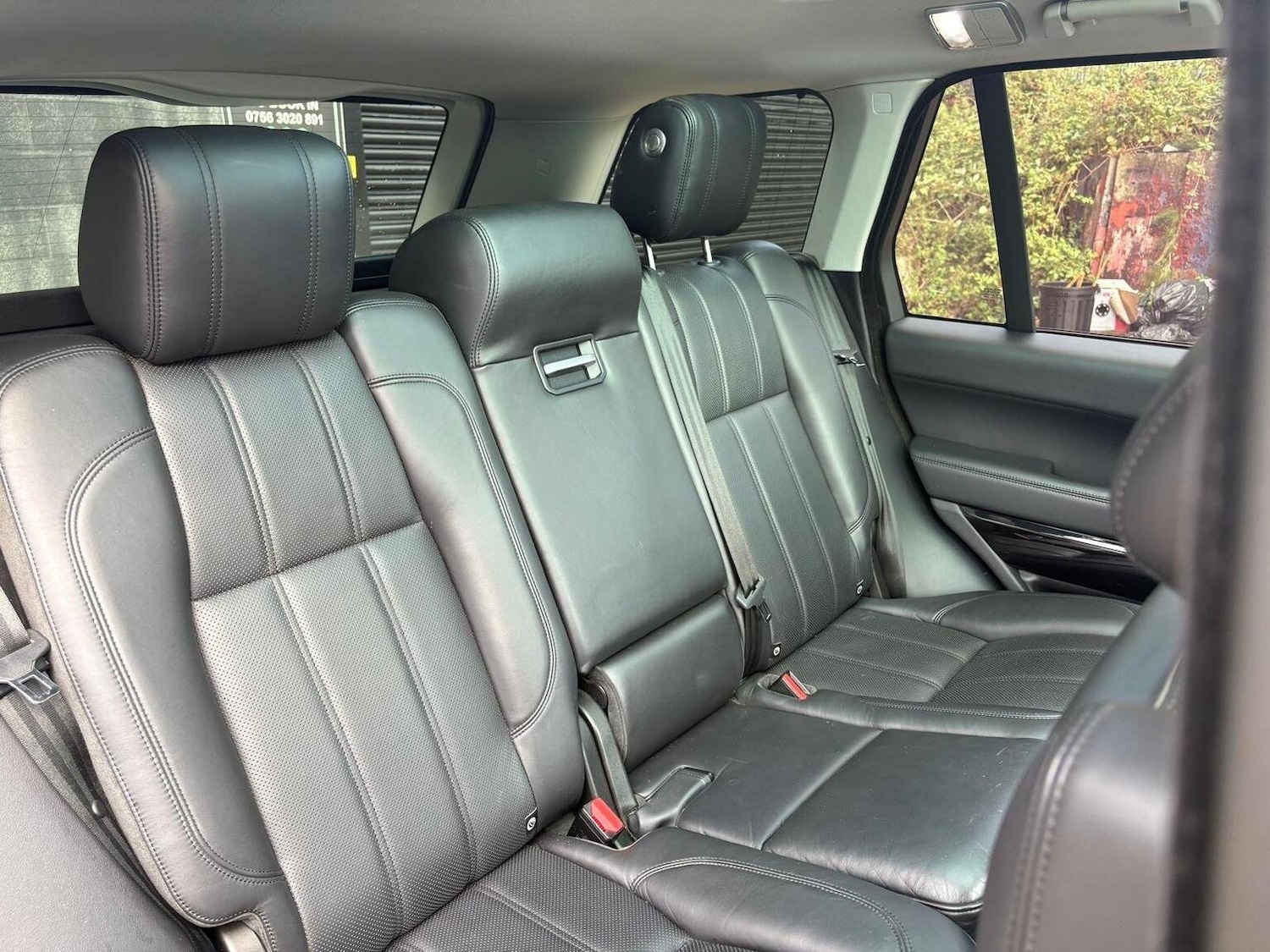 Used Land Rover Range Rover 2016 for sale - 77906398: Photo 19