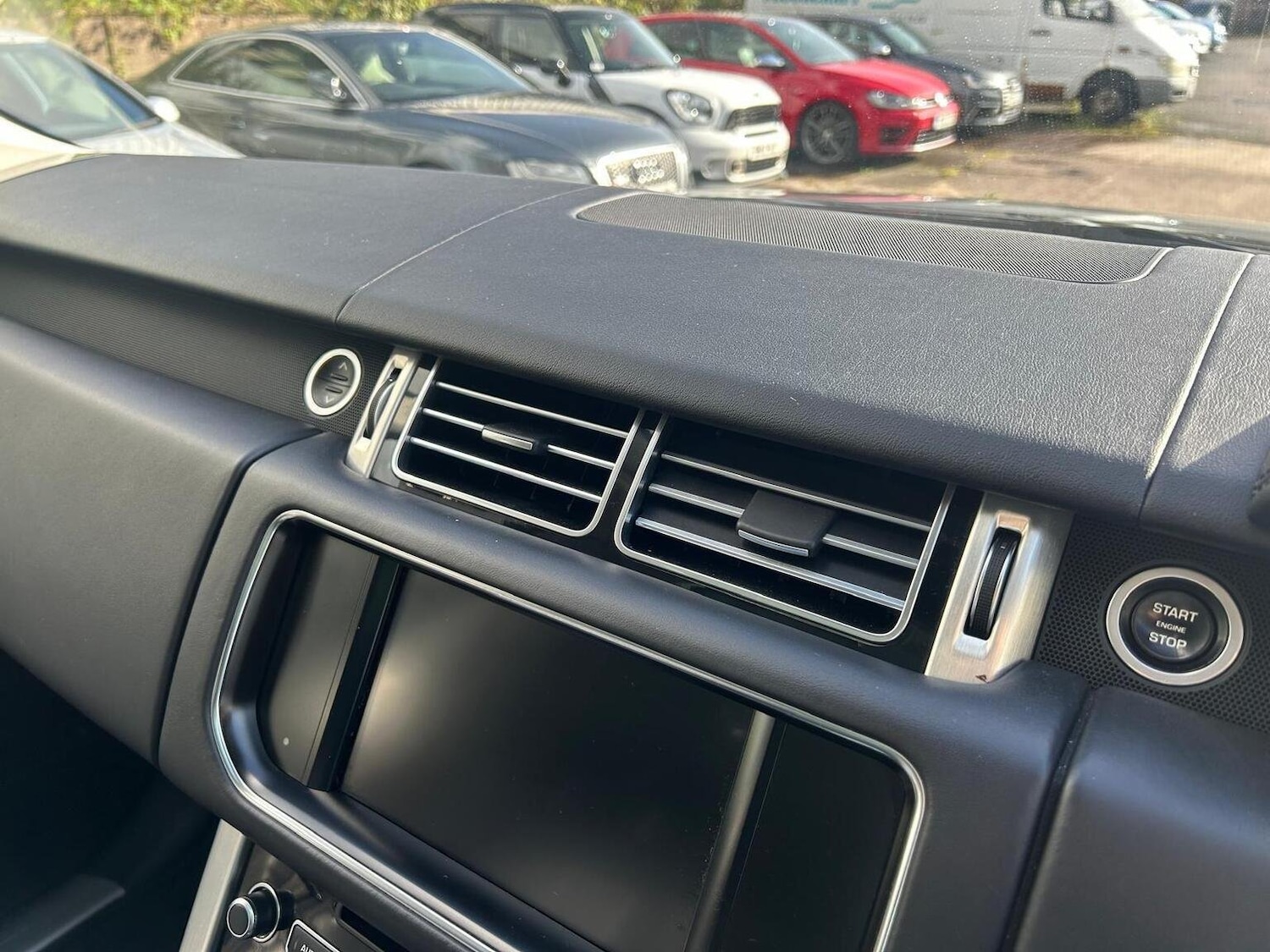 Used Land Rover Range Rover 2016 for sale - 77906398: Photo 22