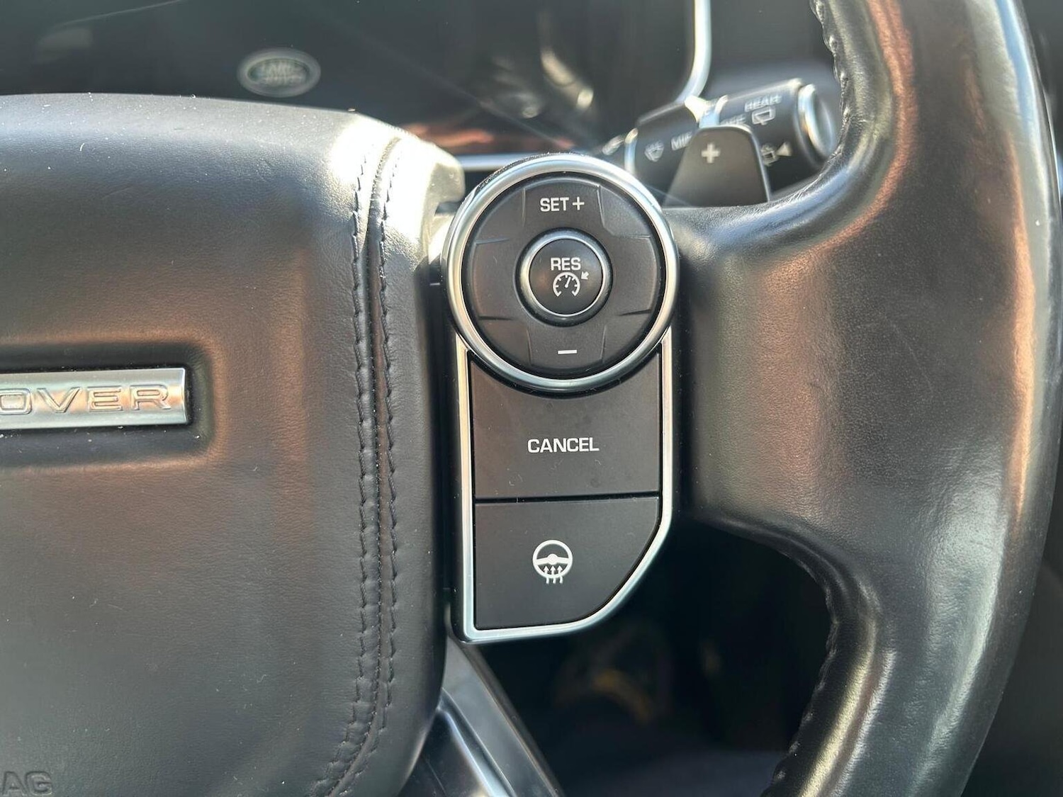 Used Land Rover Range Rover 2016 for sale - 77906398: Photo 23