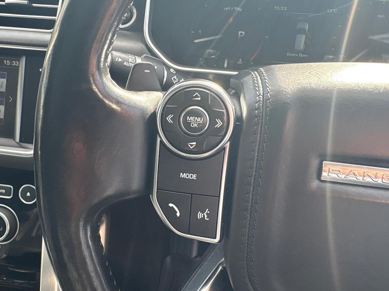 Used Land Rover Range Rover 2016 for sale - 77906398: Photo 31