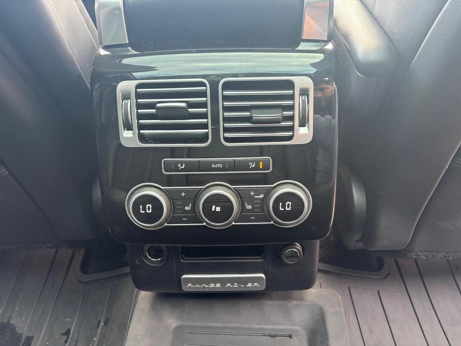 Used Land Rover Range Rover 2016 for sale - 77906398: Photo 34