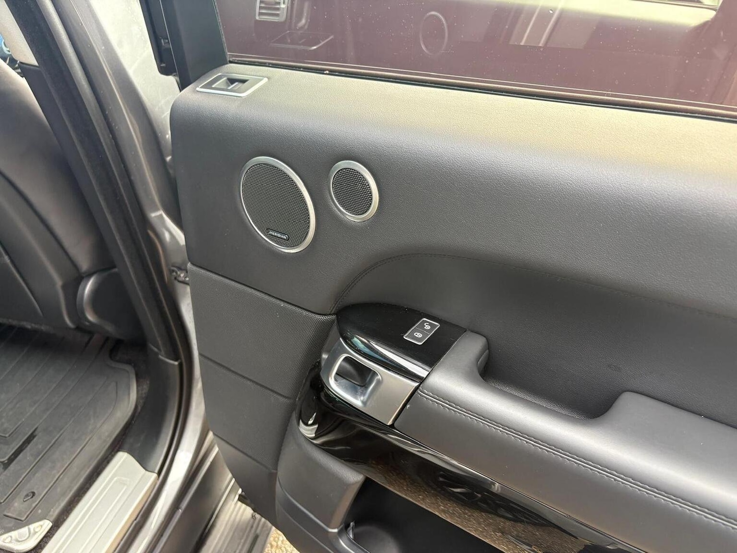 Used Land Rover Range Rover 2016 for sale - 77906398: Photo 35