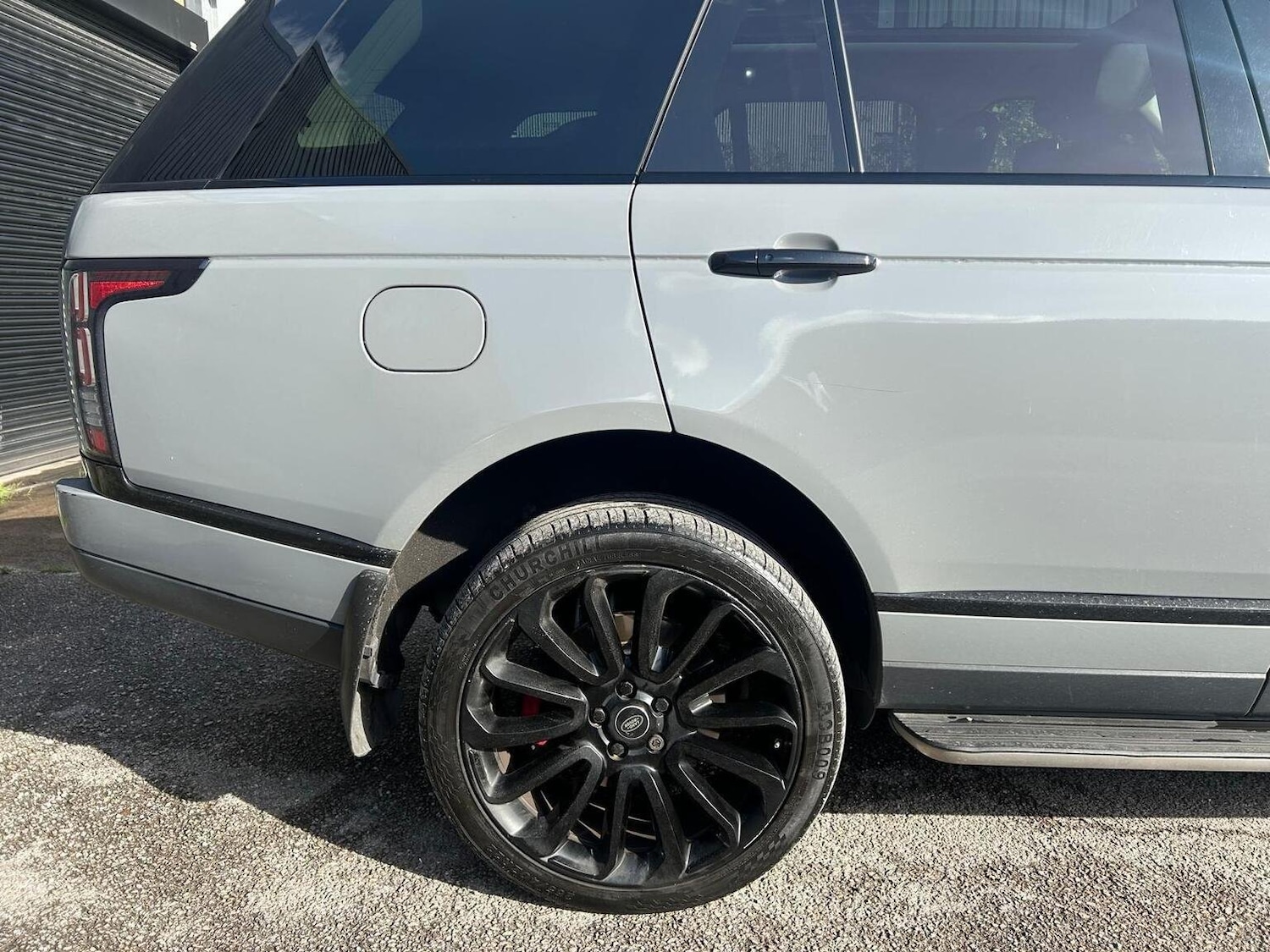 Used Land Rover Range Rover 2016 for sale - 77906398: Photo 36