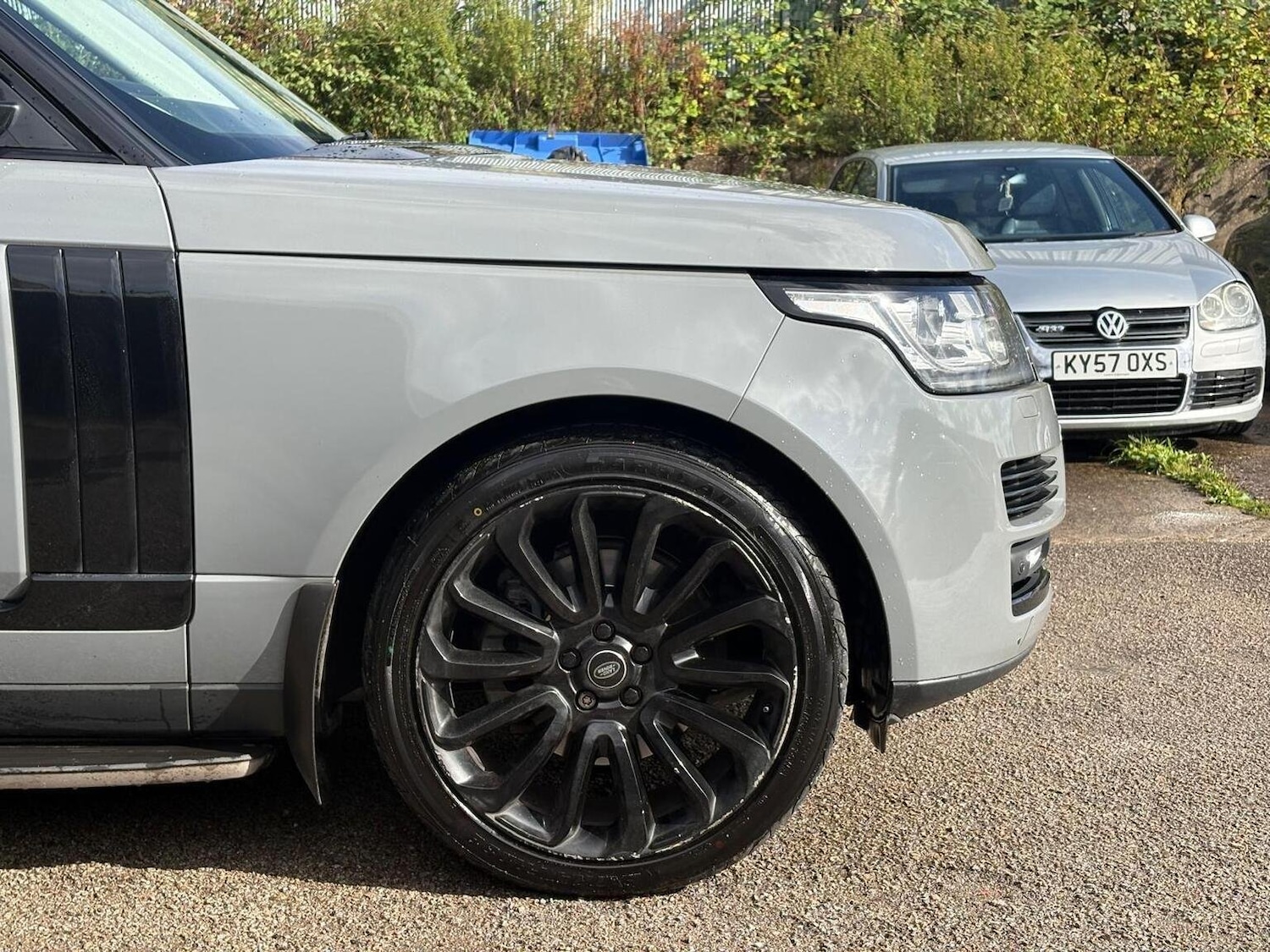 Used Land Rover Range Rover 2016 for sale - 77906398: Photo 37