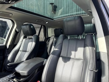 Used Land Rover Range Rover 2016 for sale - 77906398: Photo