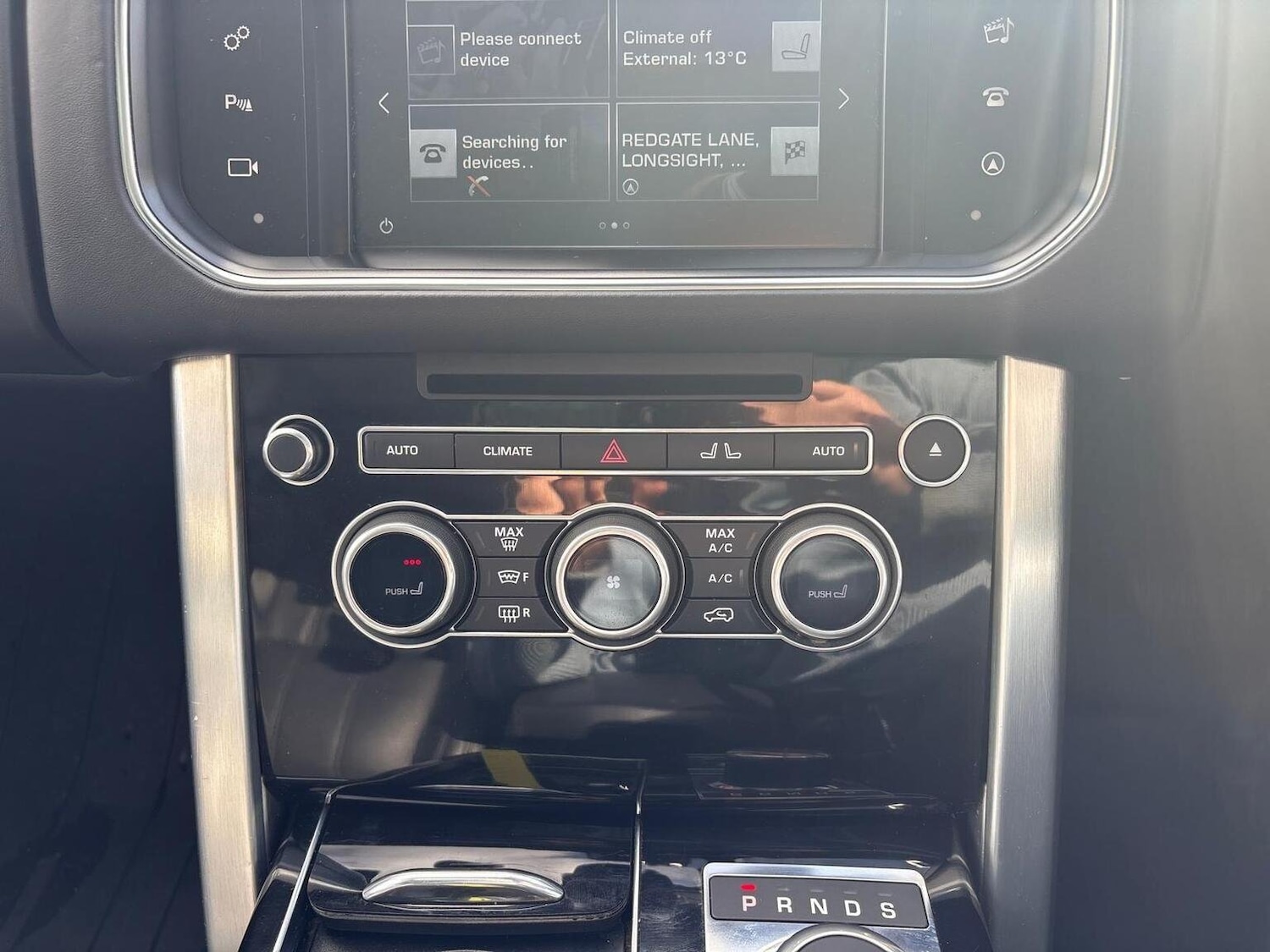 Used Land Rover Range Rover 2016 for sale - 77906398: Photo 42