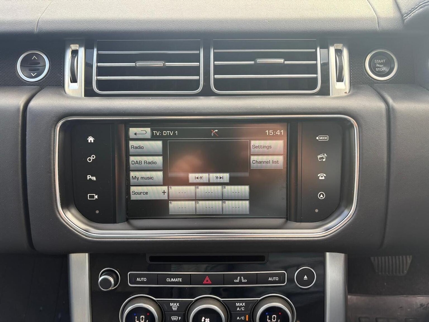 Used Land Rover Range Rover 2016 for sale - 77906398: Photo 43