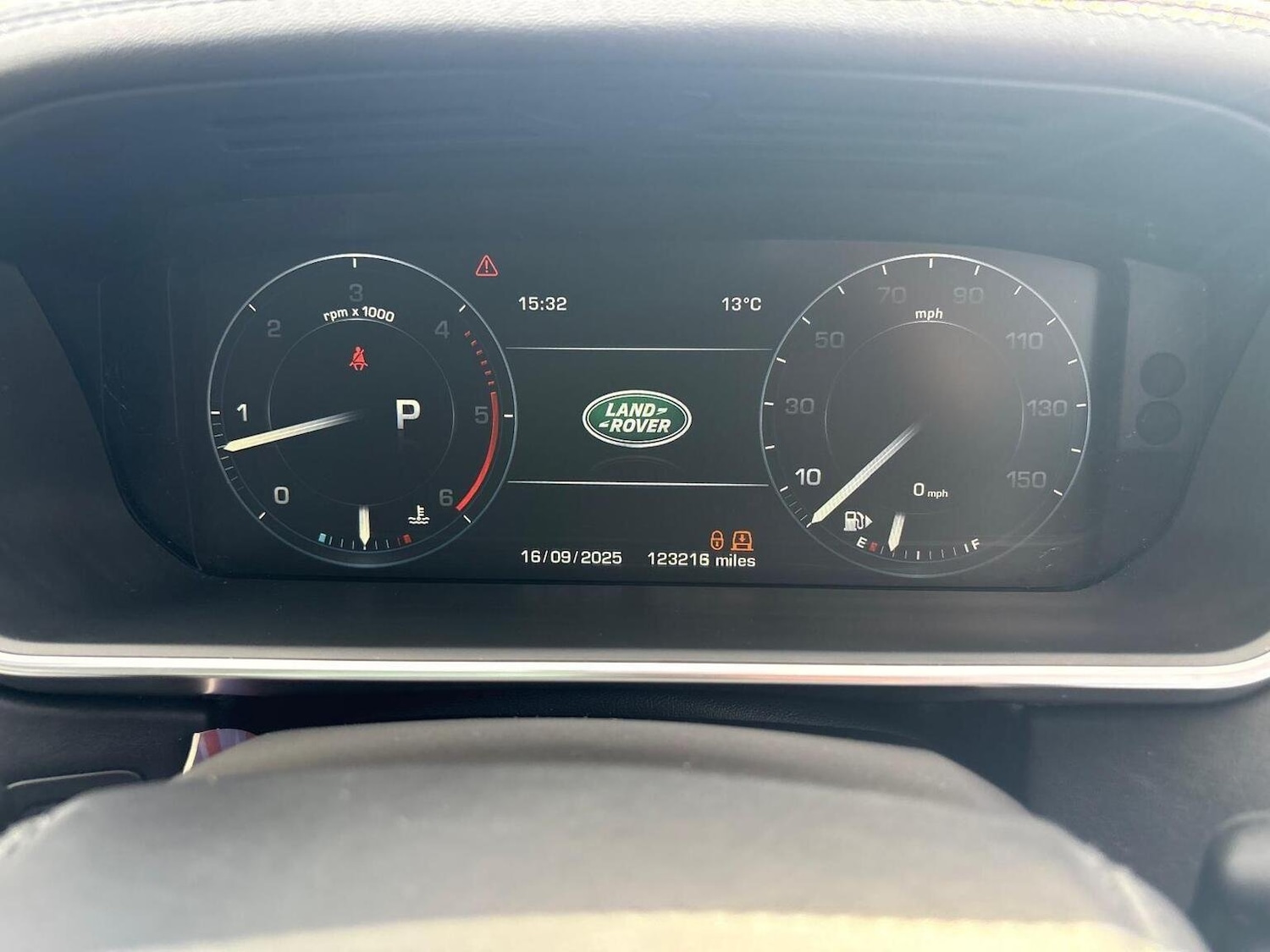 Used Land Rover Range Rover 2016 for sale - 77906398: Photo 44