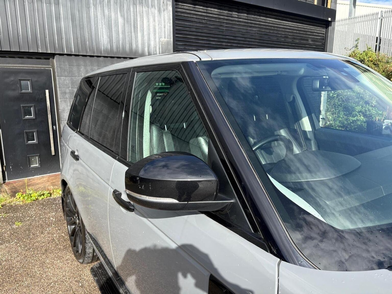 Used Land Rover Range Rover 2016 for sale - 77906398: Photo 45