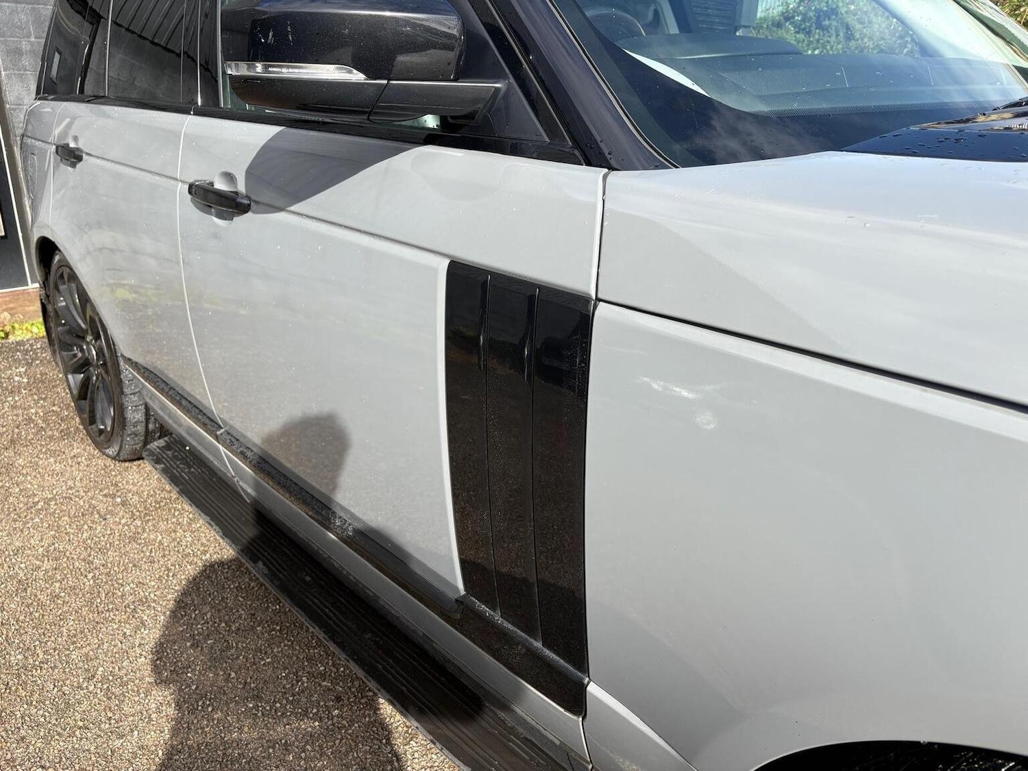 Used Land Rover Range Rover 2016 for sale - 77906398: Photo 46