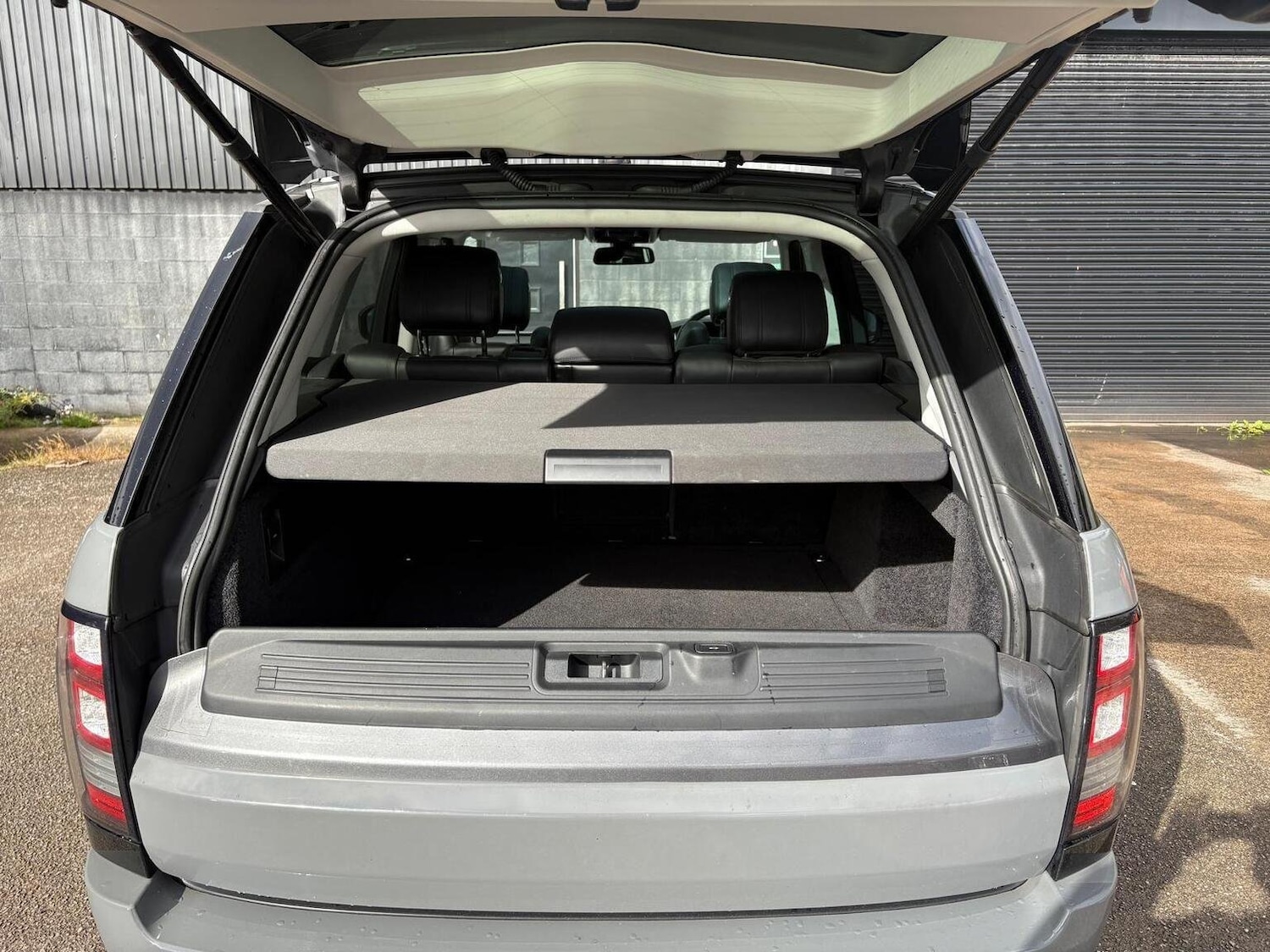 Used Land Rover Range Rover 2016 for sale - 77906398: Photo 49