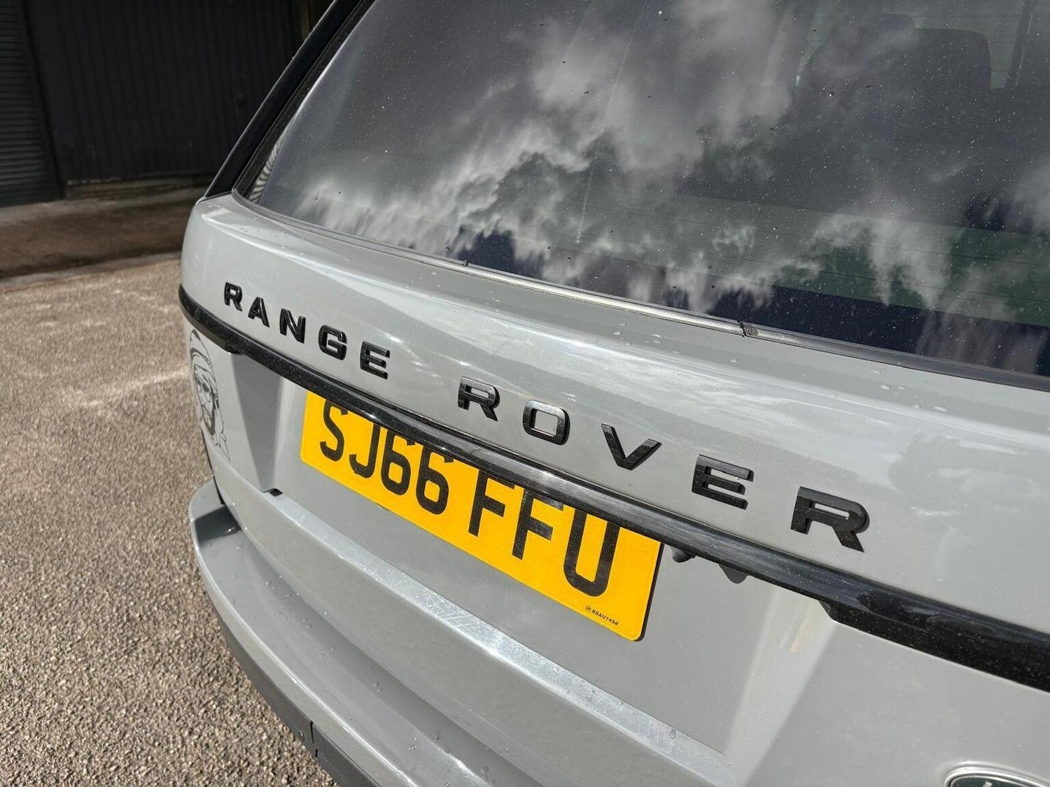 Used Land Rover Range Rover 2016 for sale - 77906398: Photo 53